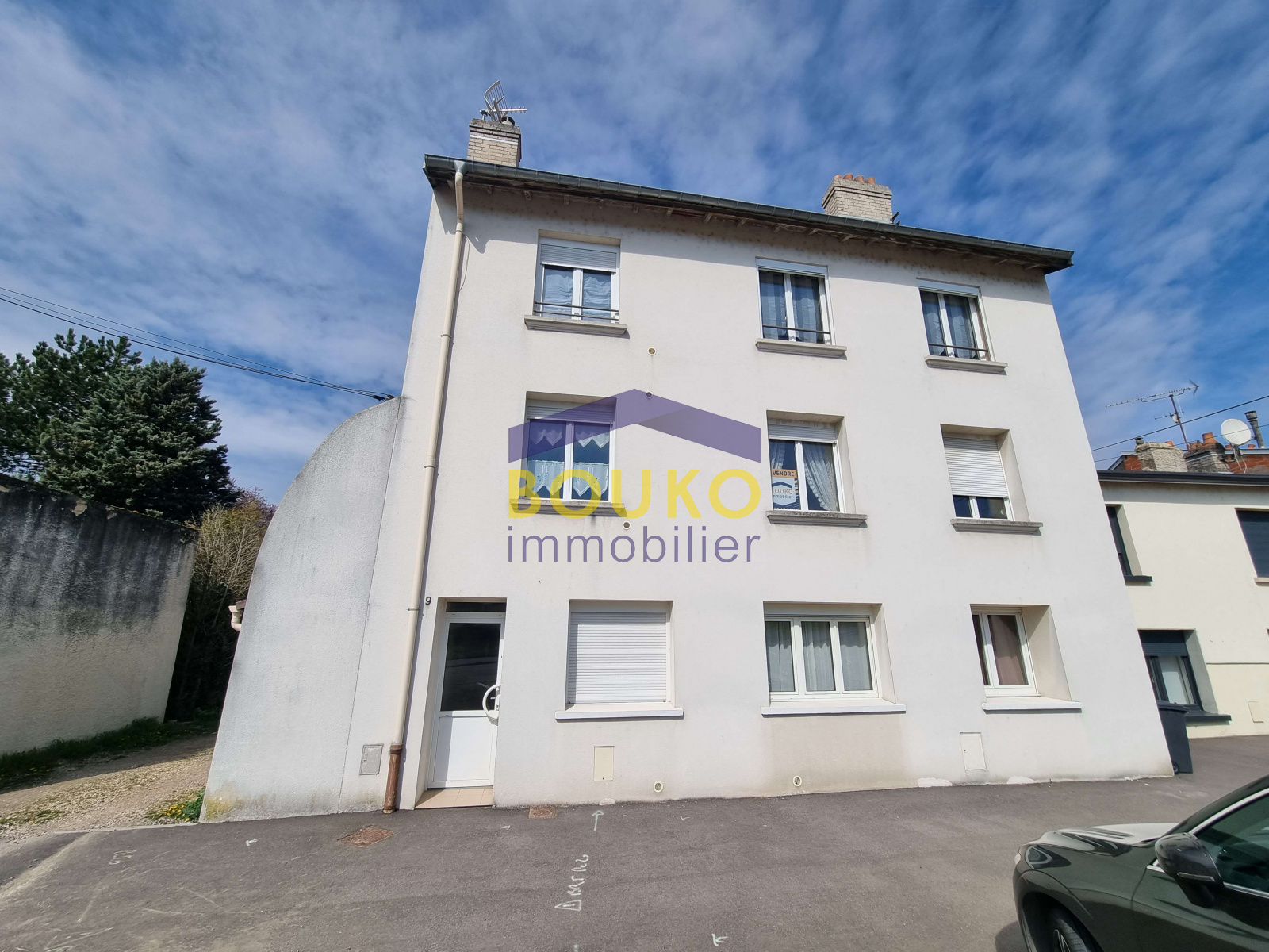 Image_, Appartement, Dombasle-sur-Meurthe, ref :3818 3-1