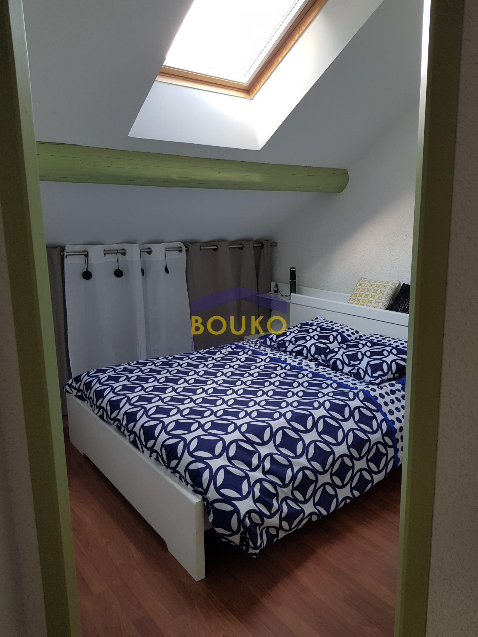 Image_, Appartement, Saint-Nicolas-de-Port, ref :4276 4-1