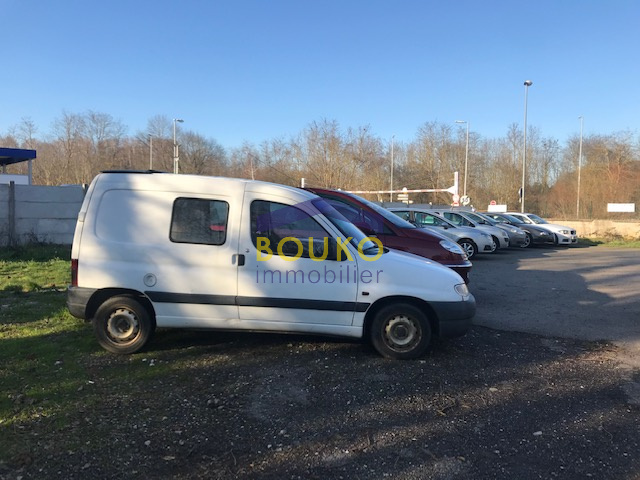 vente immobilier professionnel garage automobile st vente immobilier professionnel garage automobile st