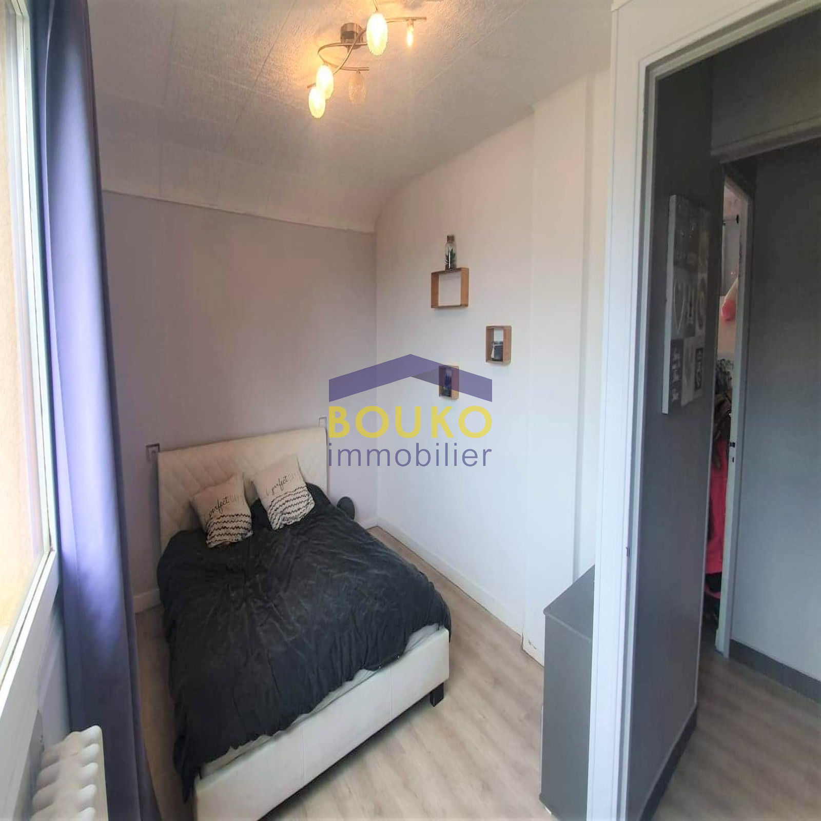 vente MAISON INDIVIDUELLE SAINTE MARGUERITE