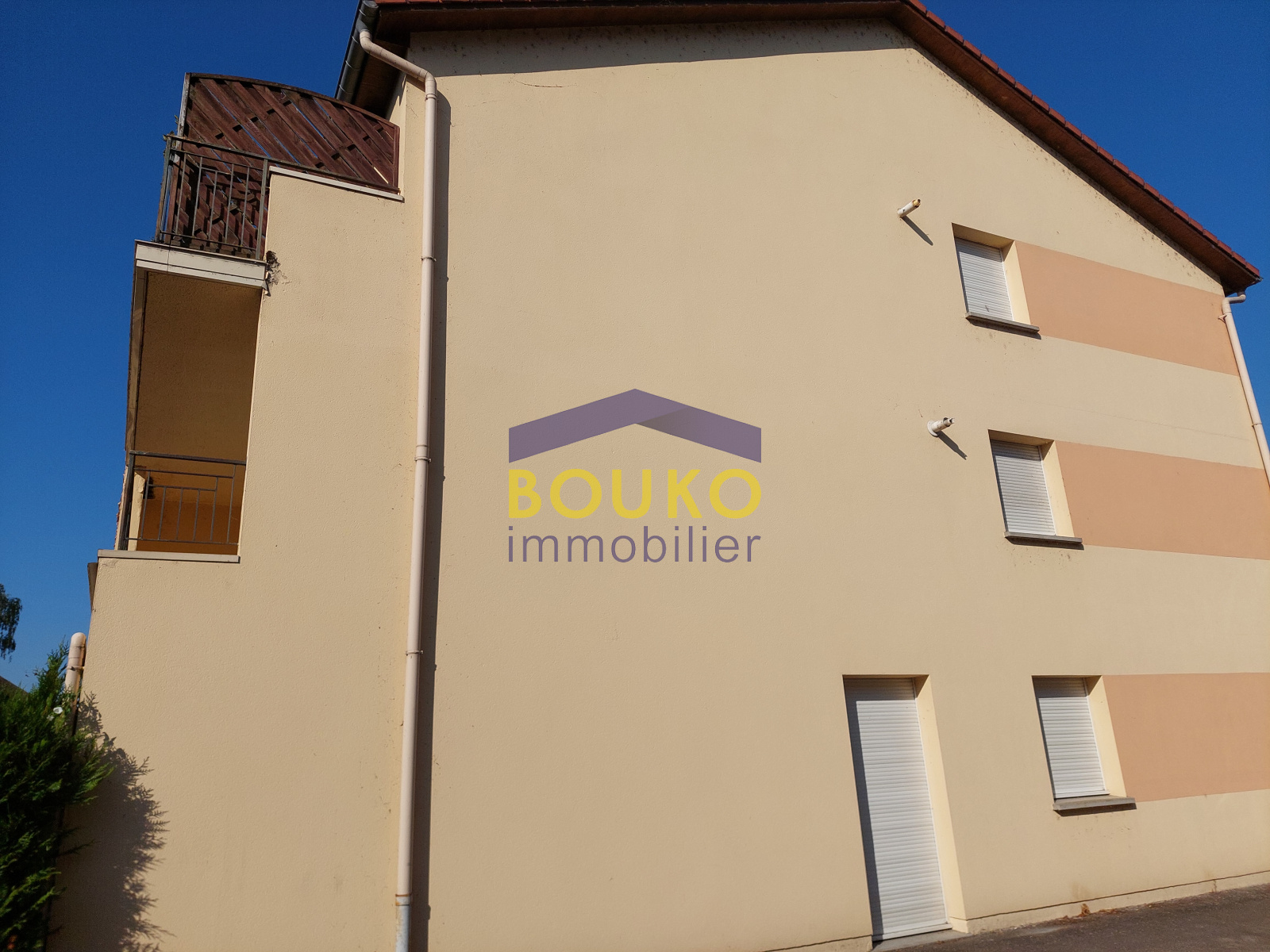 Image_, Appartement, Varangéville, ref :4483