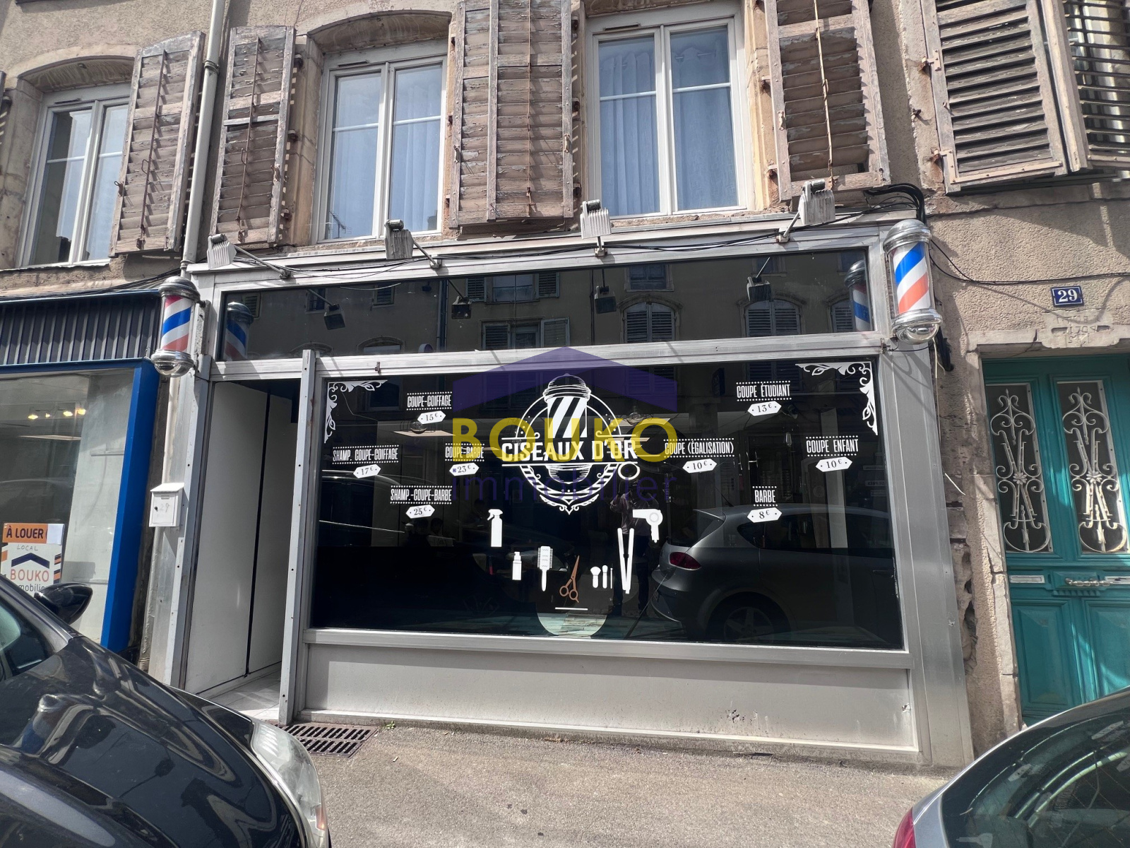 Image_, Local commercial, Saint-Nicolas-de-Port, ref :0538-2