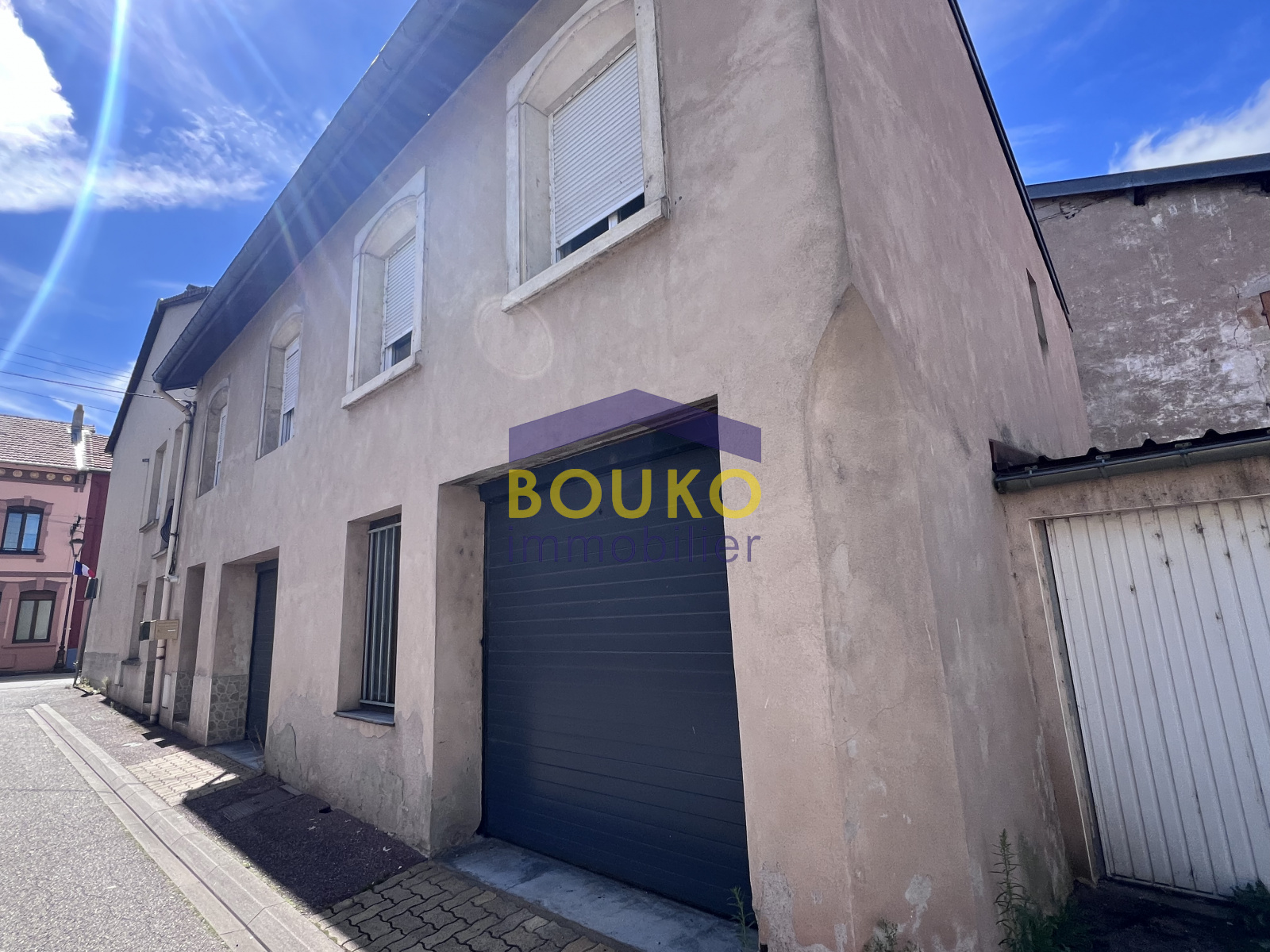 Image_, Immeuble, Blainville-sur-l'Eau, ref :4342 9-4