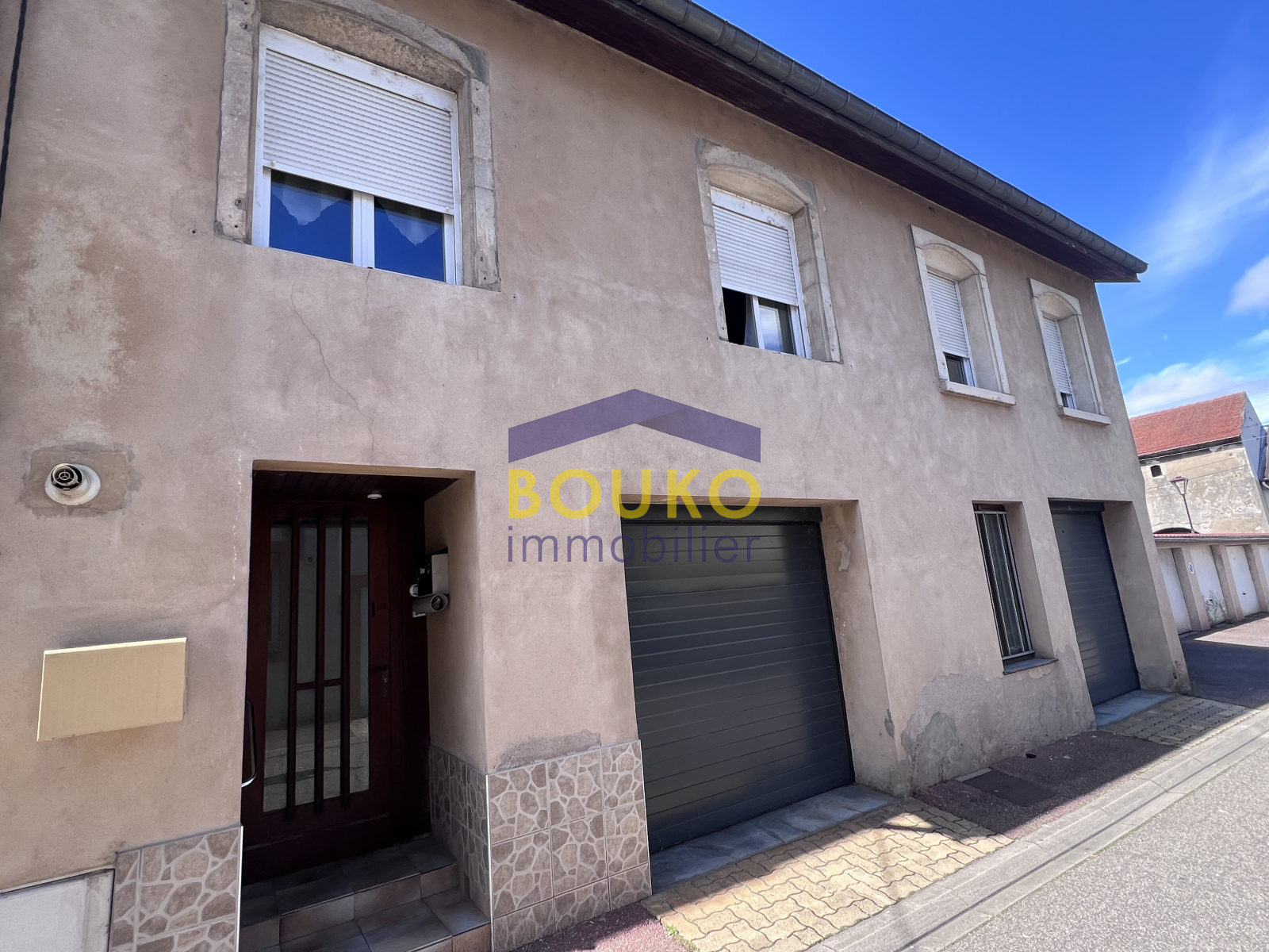 Image_, Immeuble, Blainville-sur-l'Eau, ref :4342 9-4