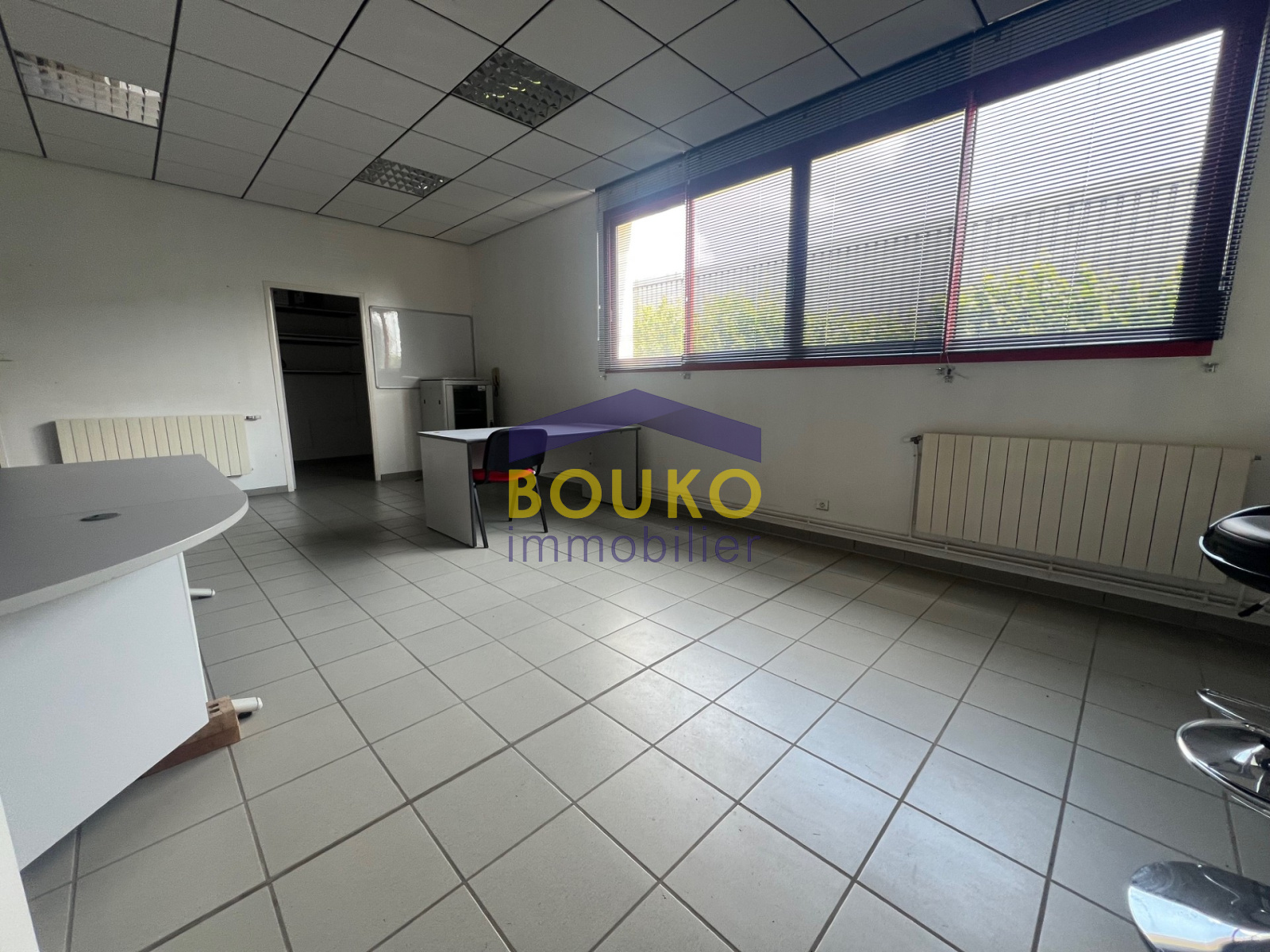 Image_, Local professionnel, Saulxures-lès-Nancy, ref :