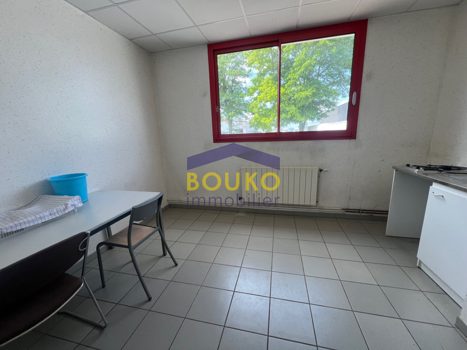 Image_, Local professionnel, Saulxures-lès-Nancy, ref :