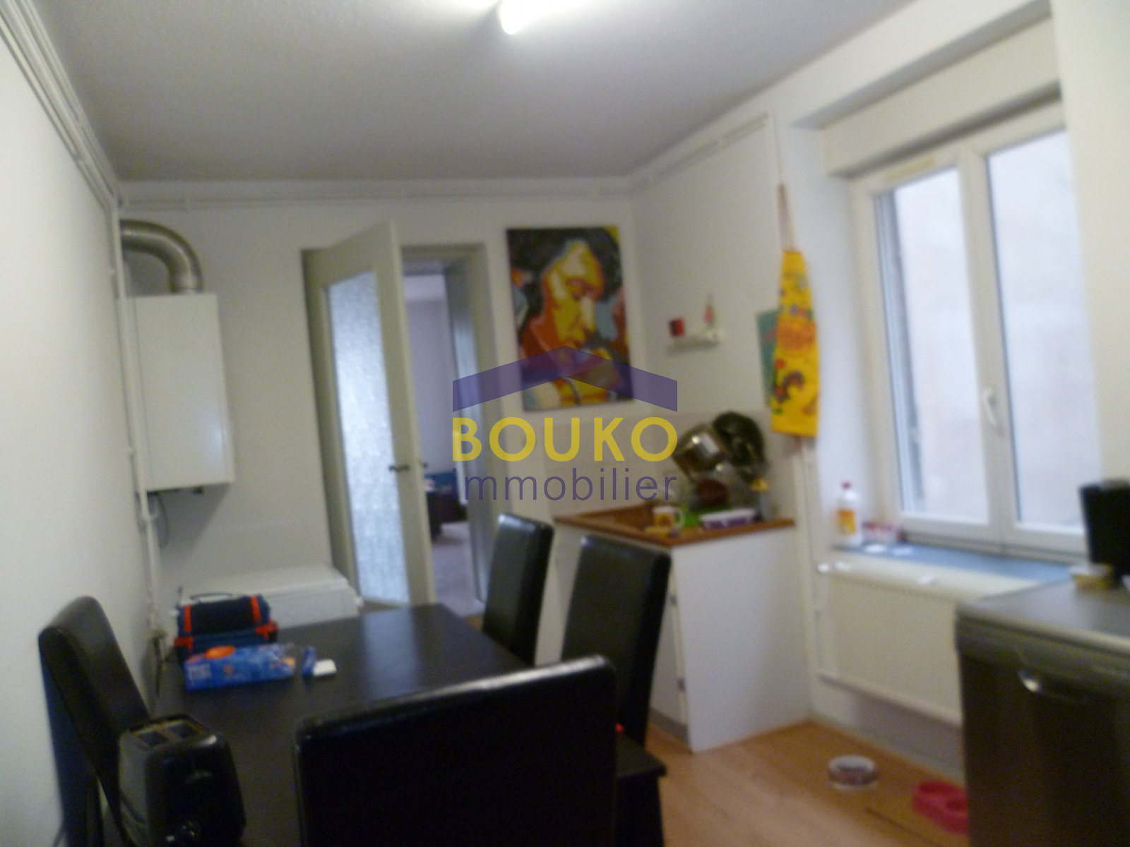 Image_, Appartement, Saint-Nicolas-de-Port, ref :0466