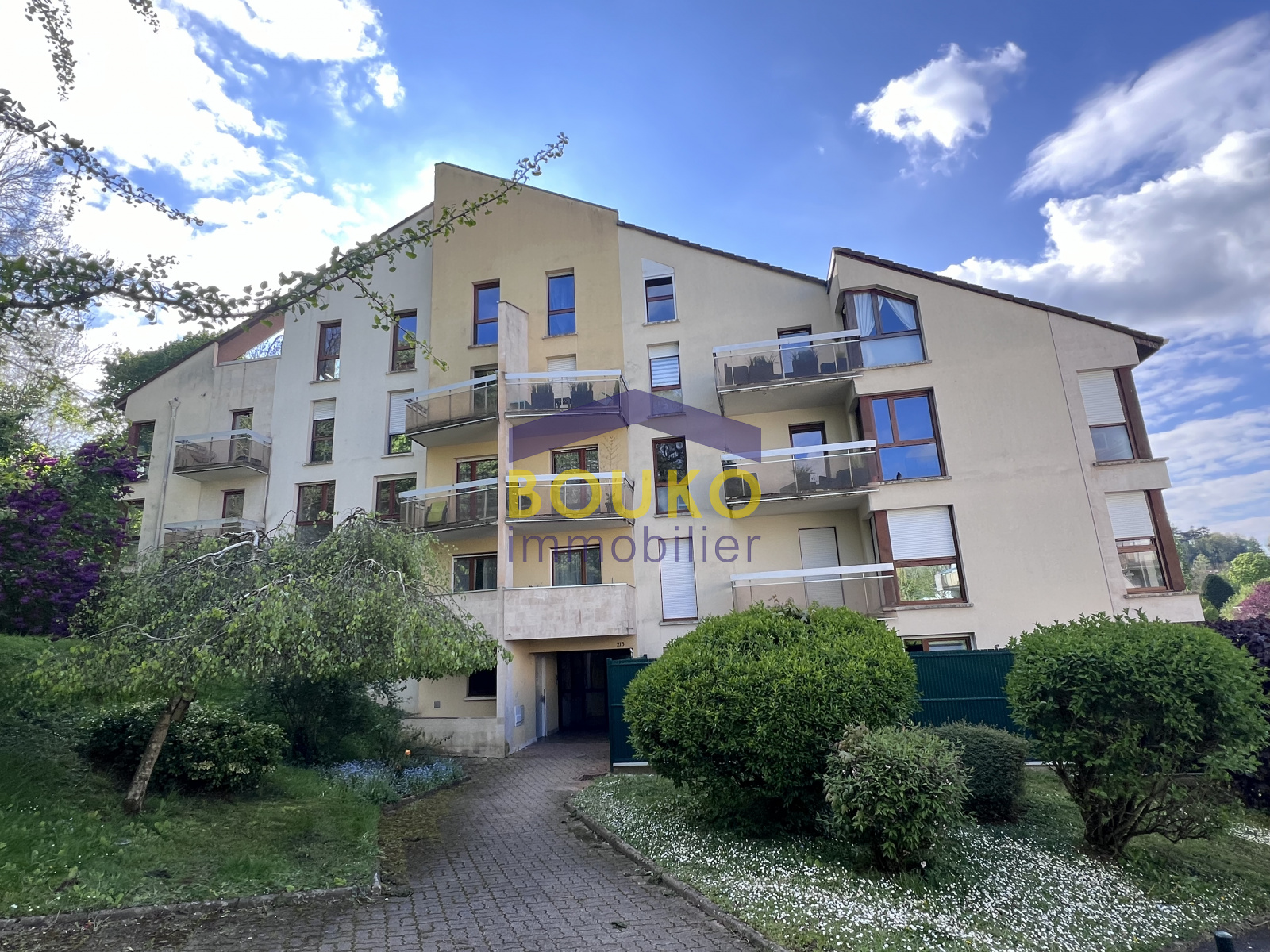 Image_, Appartement, Villers-lès-Nancy, ref :0612