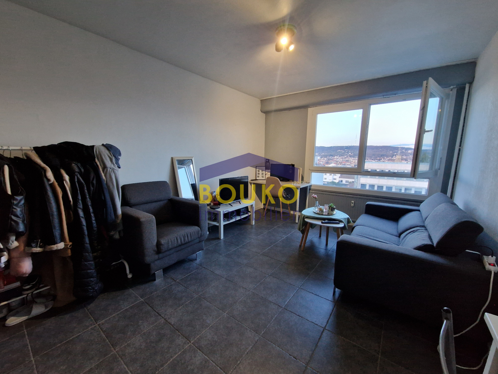 Image_, Appartement, Nancy, ref :0009