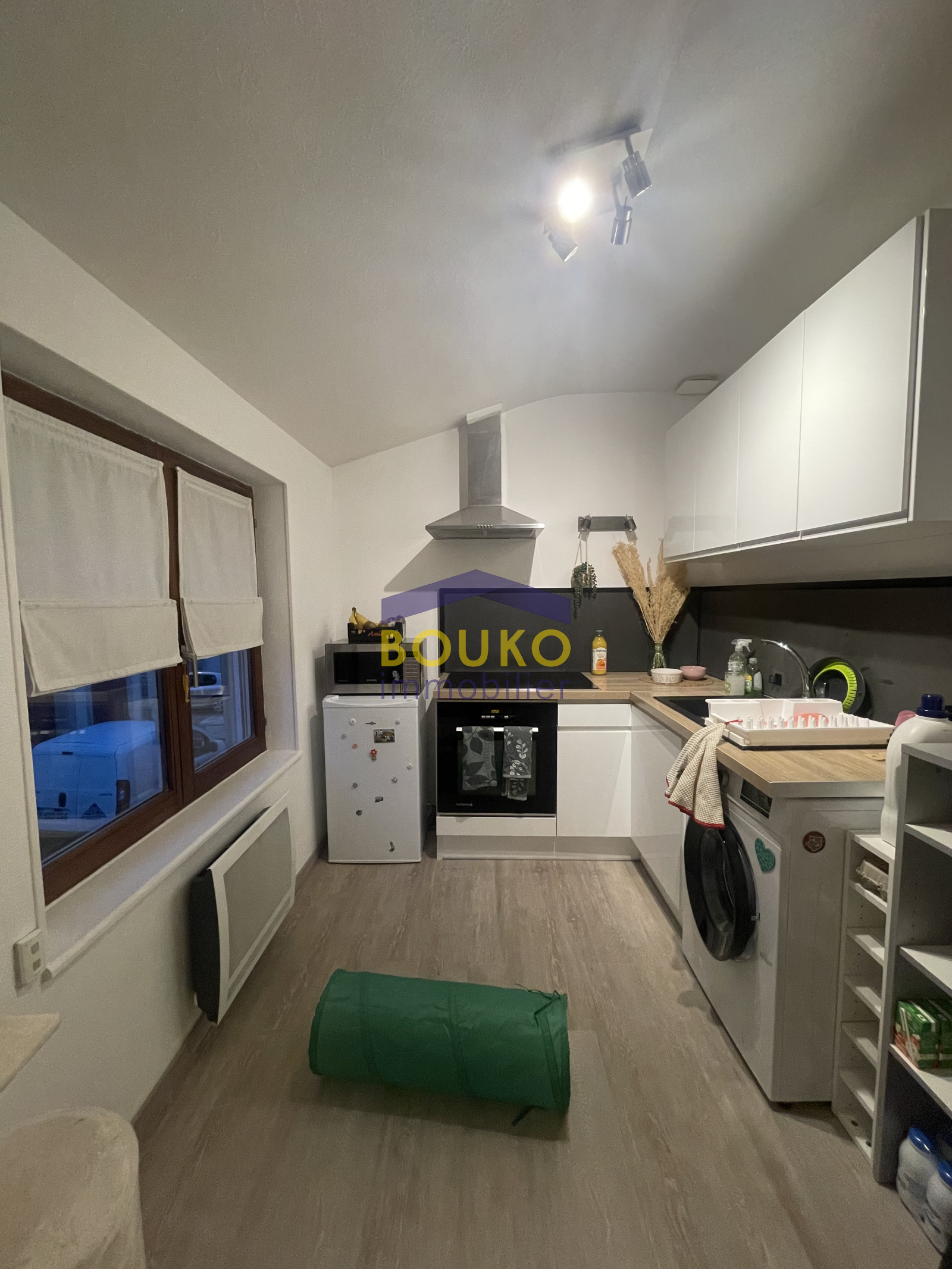 Image_, Appartement, Nancy, ref :564564