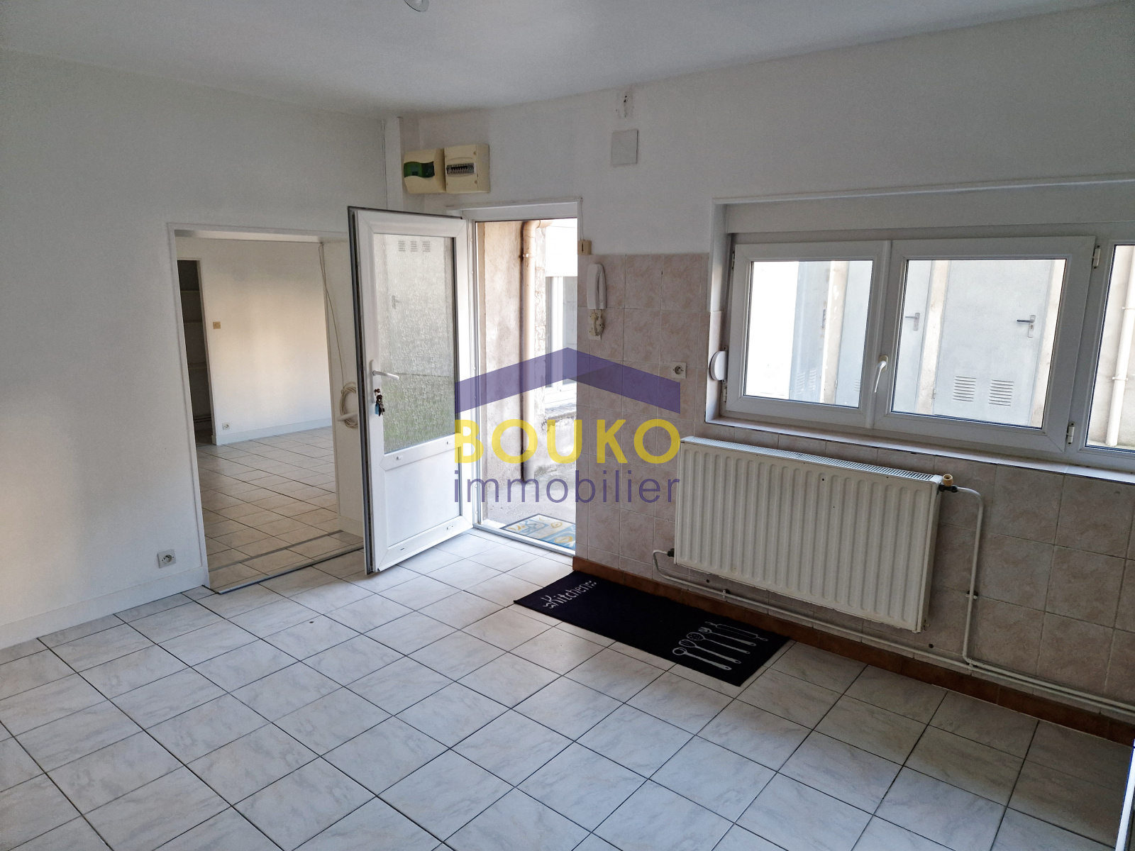 Image_, Appartement, Saint-Nicolas-de-Port, ref :0314