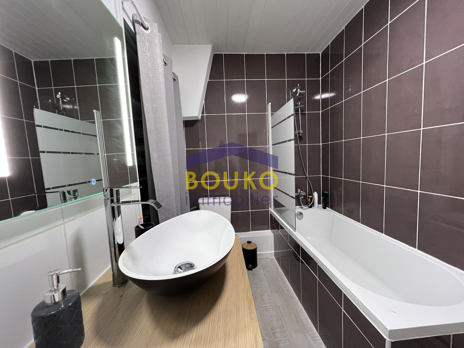 Image_, Appartement, Saint-Nicolas-de-Port, ref :0534