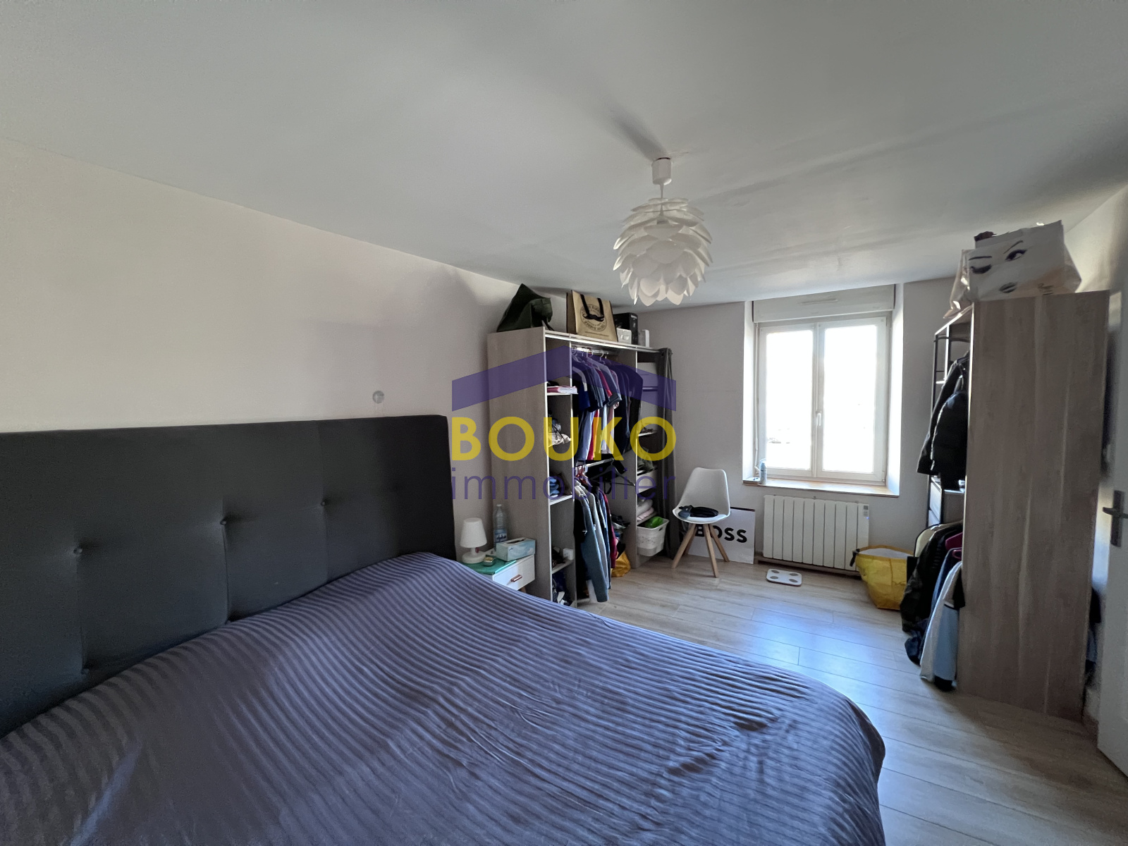 Image_, Appartement, Saint-Nicolas-de-Port, ref :0534