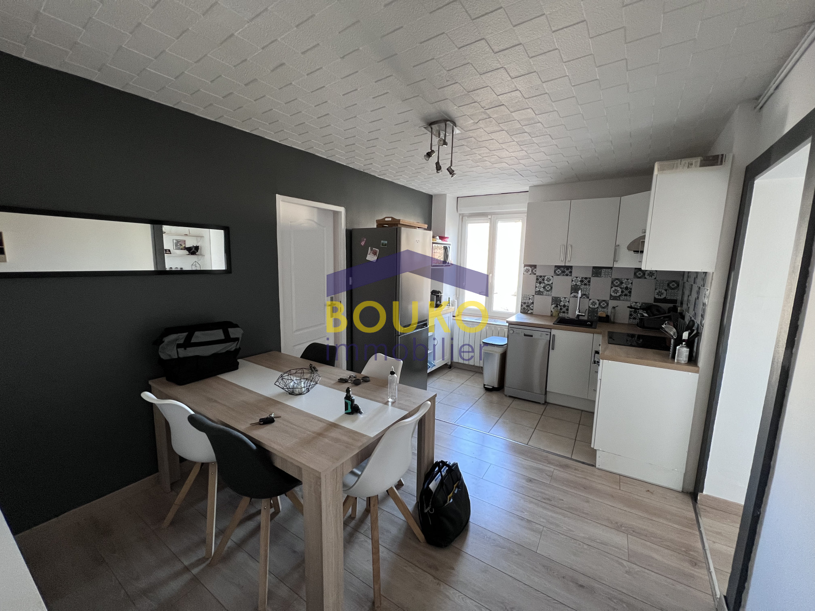 Image_, Appartement, Saint-Nicolas-de-Port, ref :0534