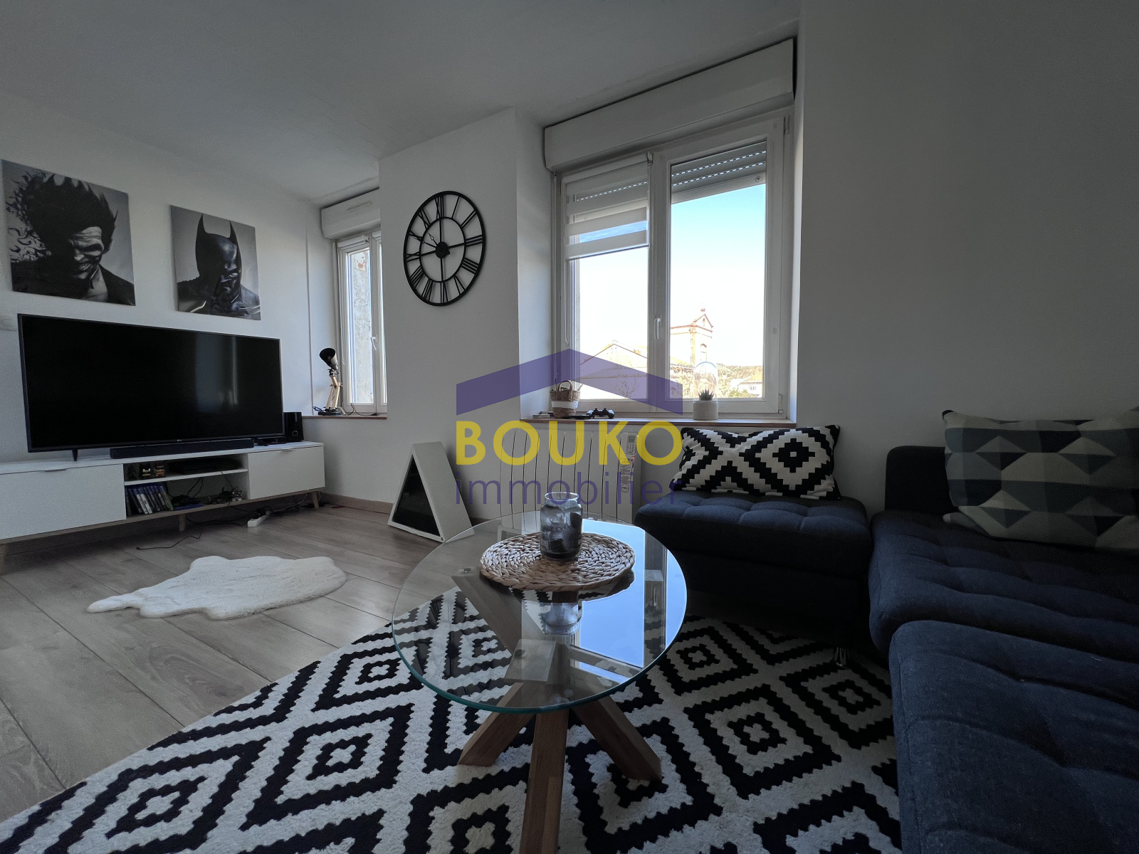Image_, Appartement, Saint-Nicolas-de-Port, ref :0534