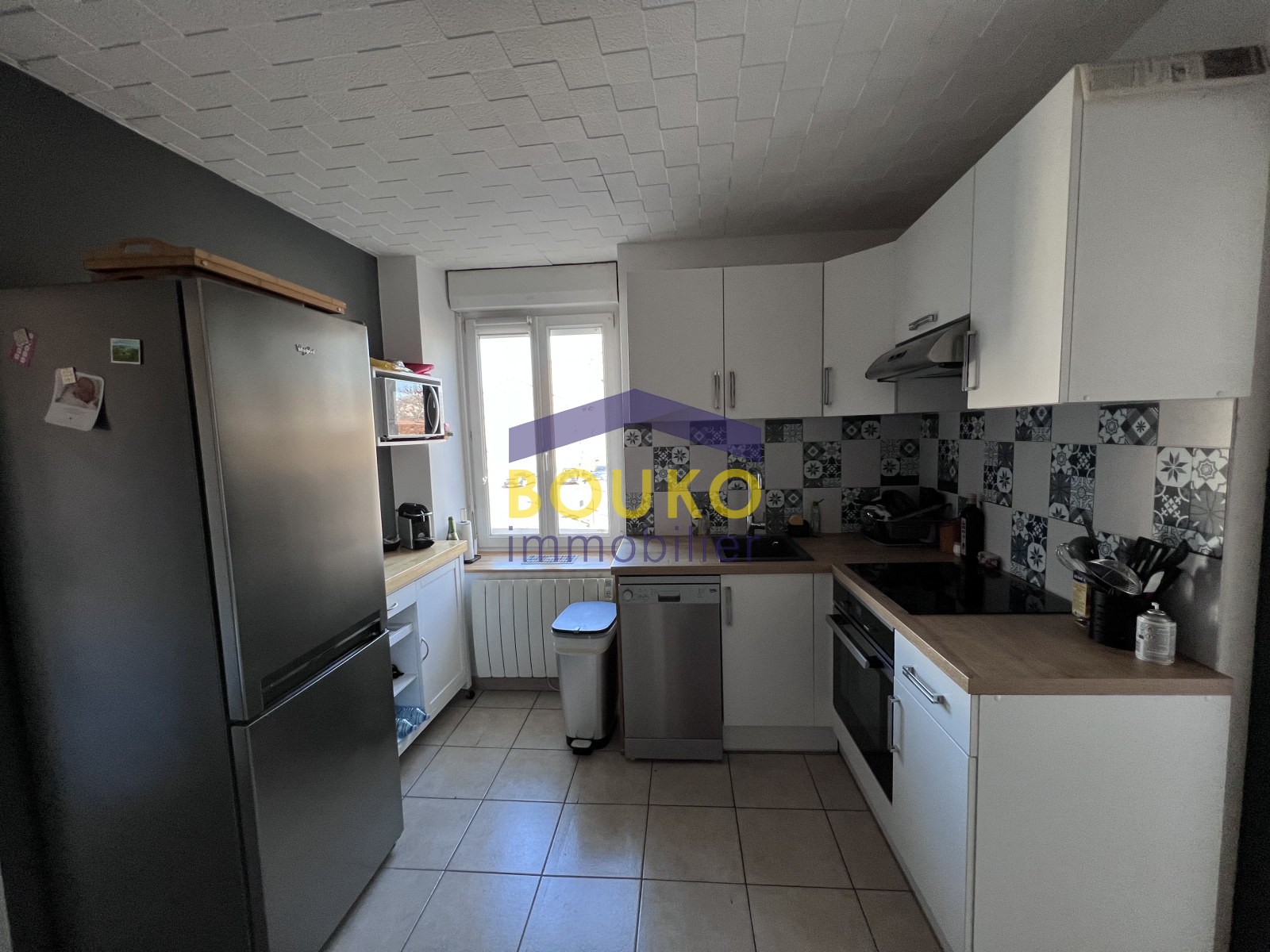 Image_, Appartement, Saint-Nicolas-de-Port, ref :0534