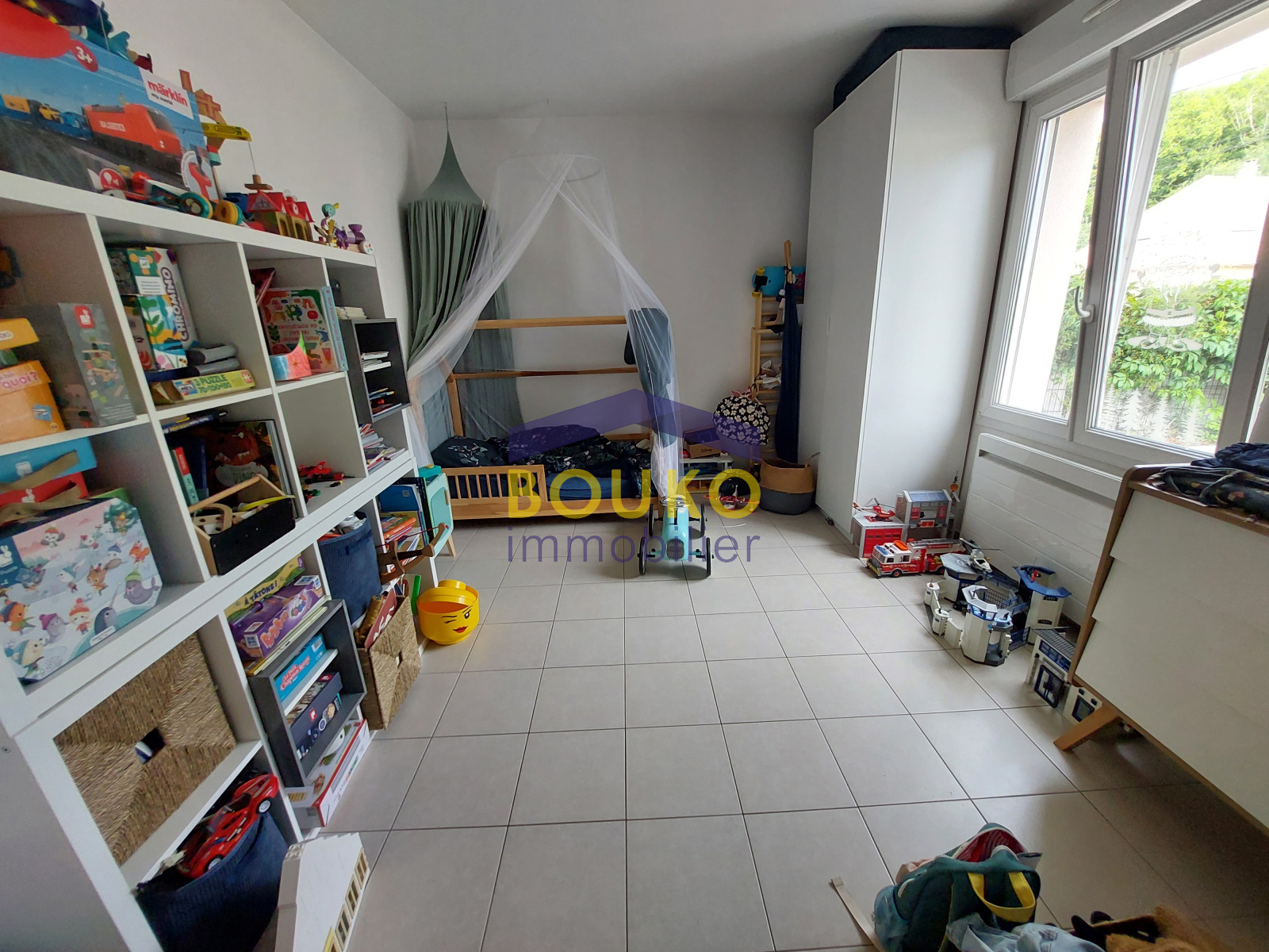 Image_, Appartement, Messein, ref :4474