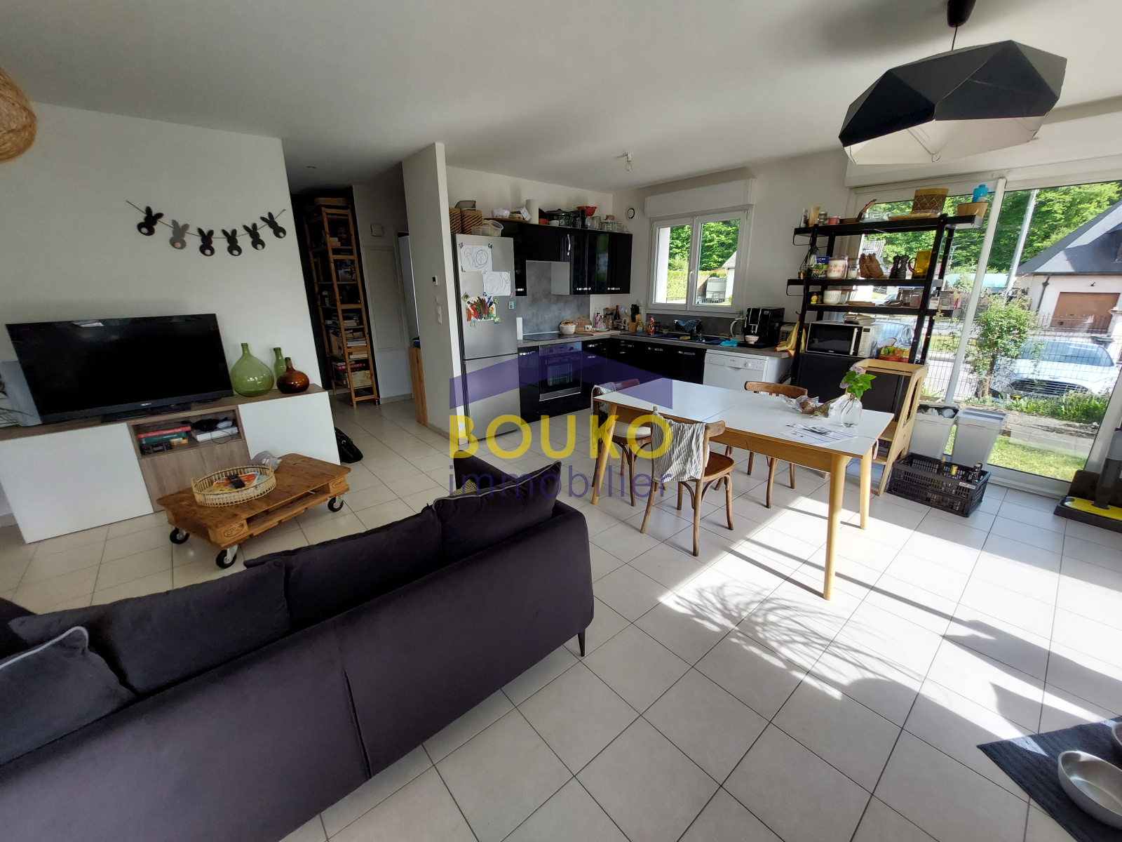Image_, Appartement, Messein, ref :4474