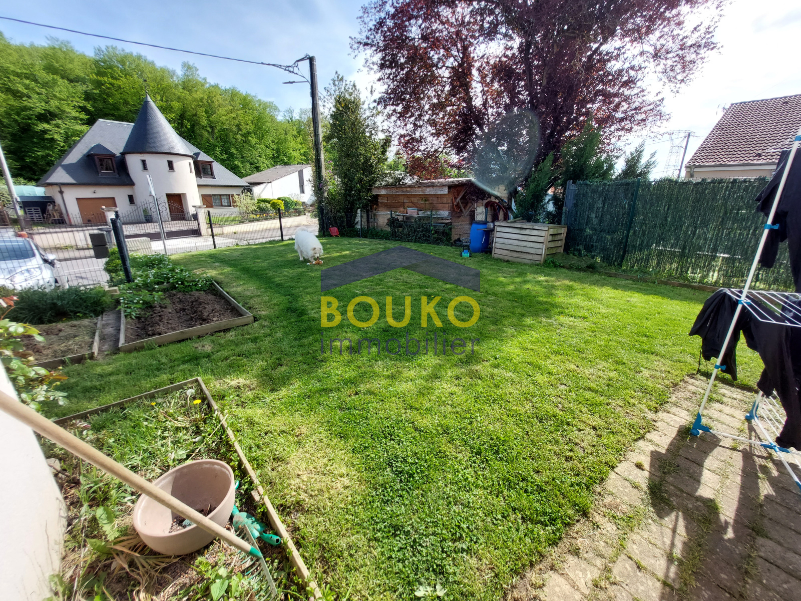 Image_, Appartement, Messein, ref :4474