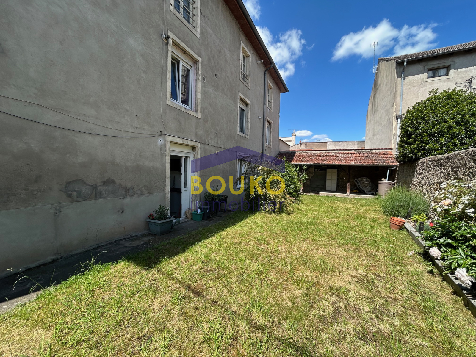 Image_, Appartement, Saint-Nicolas-de-Port, ref :4460 9-2