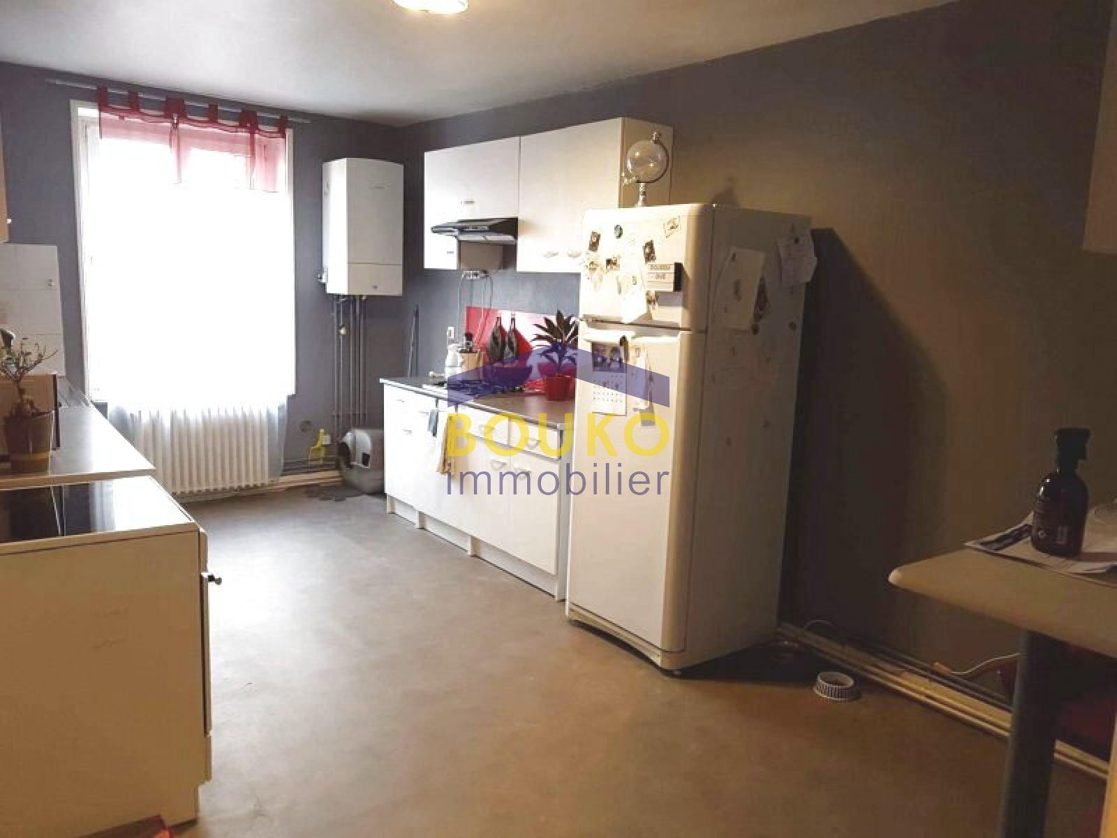 Image_, Appartement, Dombasle-sur-Meurthe, ref :0287