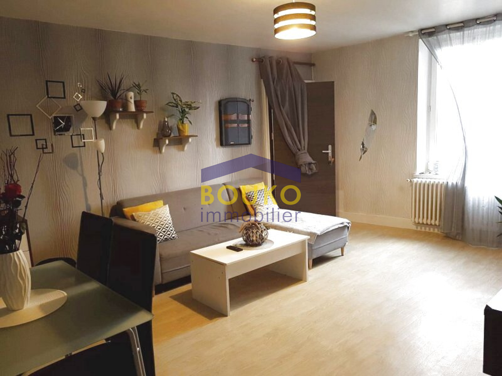 Image_, Appartement, Dombasle-sur-Meurthe, ref :0287