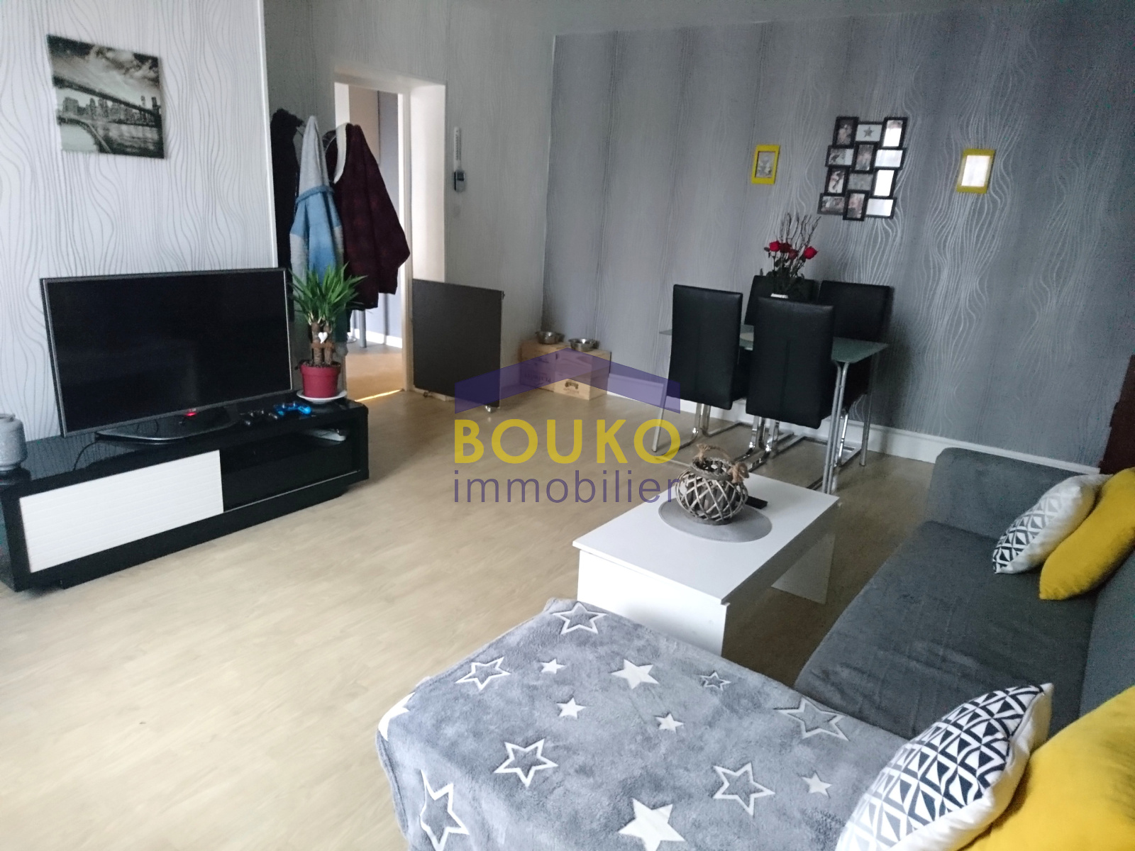 Image_, Appartement, Dombasle-sur-Meurthe, ref :0287