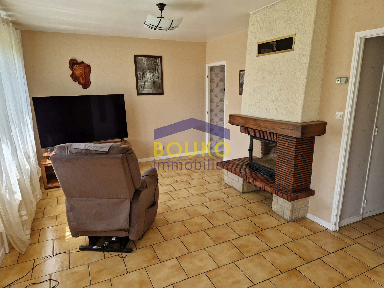 Image_, Maison, Saint-Nicolas-de-Port, ref :4476