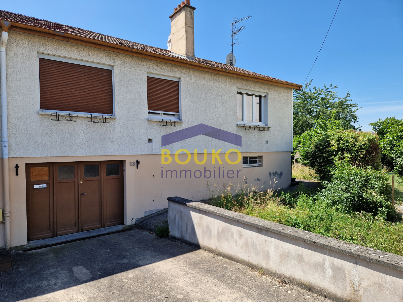 Image_, Maison, Saint-Nicolas-de-Port, ref :4476