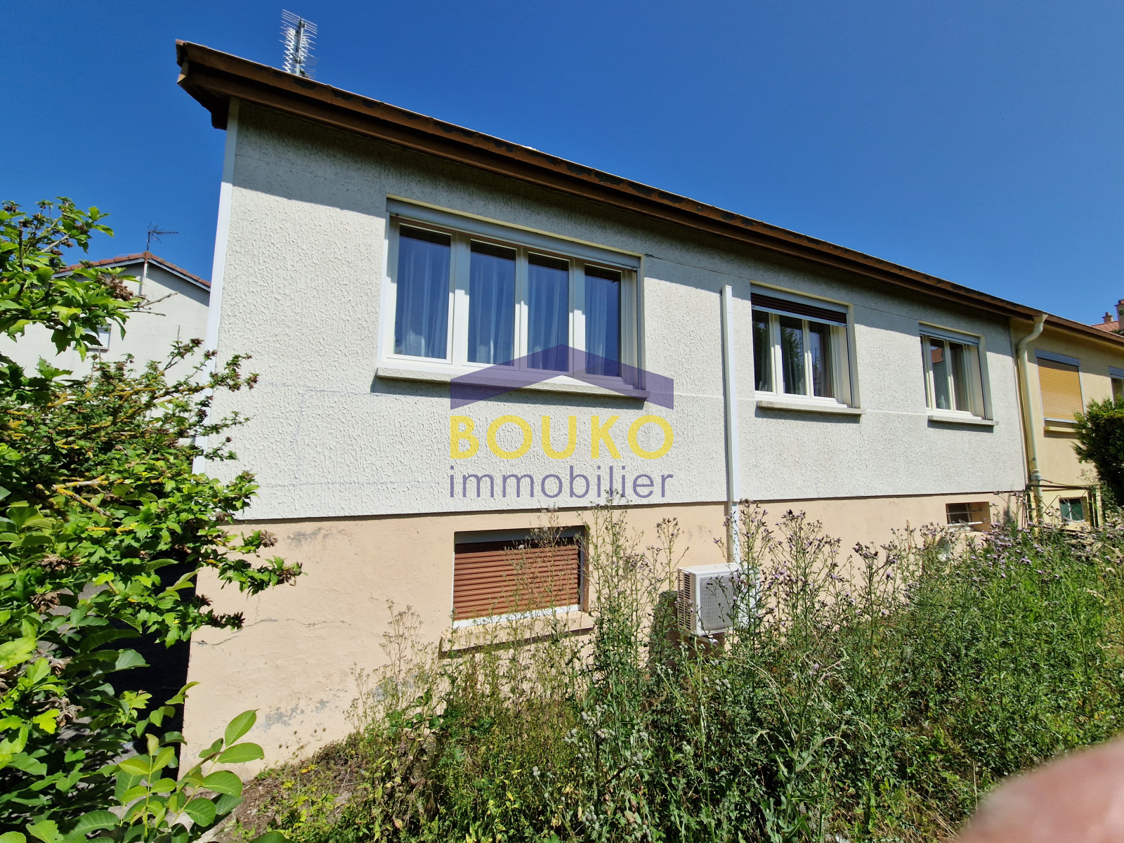 Image_, Maison, Saint-Nicolas-de-Port, ref :4476