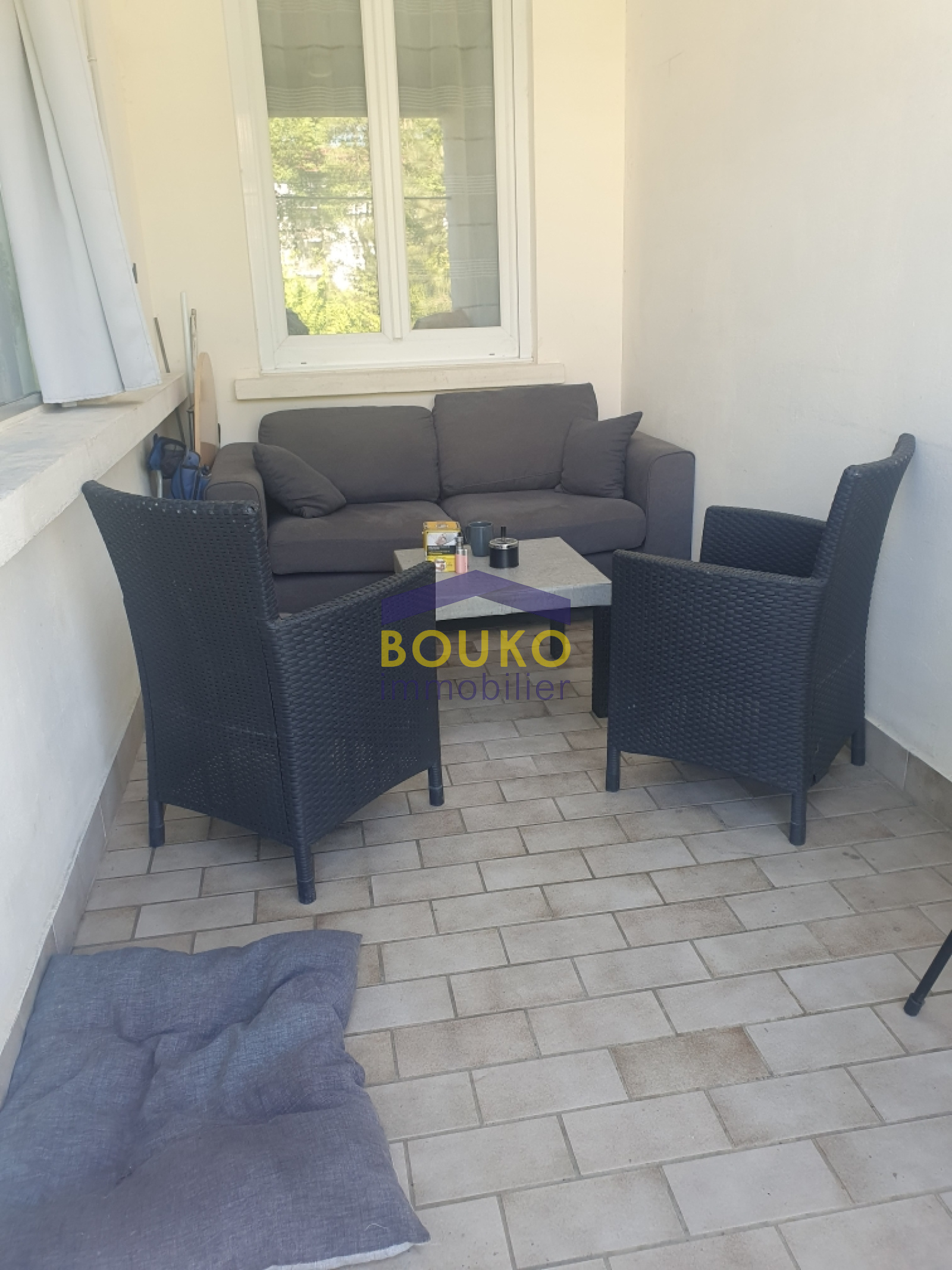 Image_, Appartement, Saint-Max, ref :0668