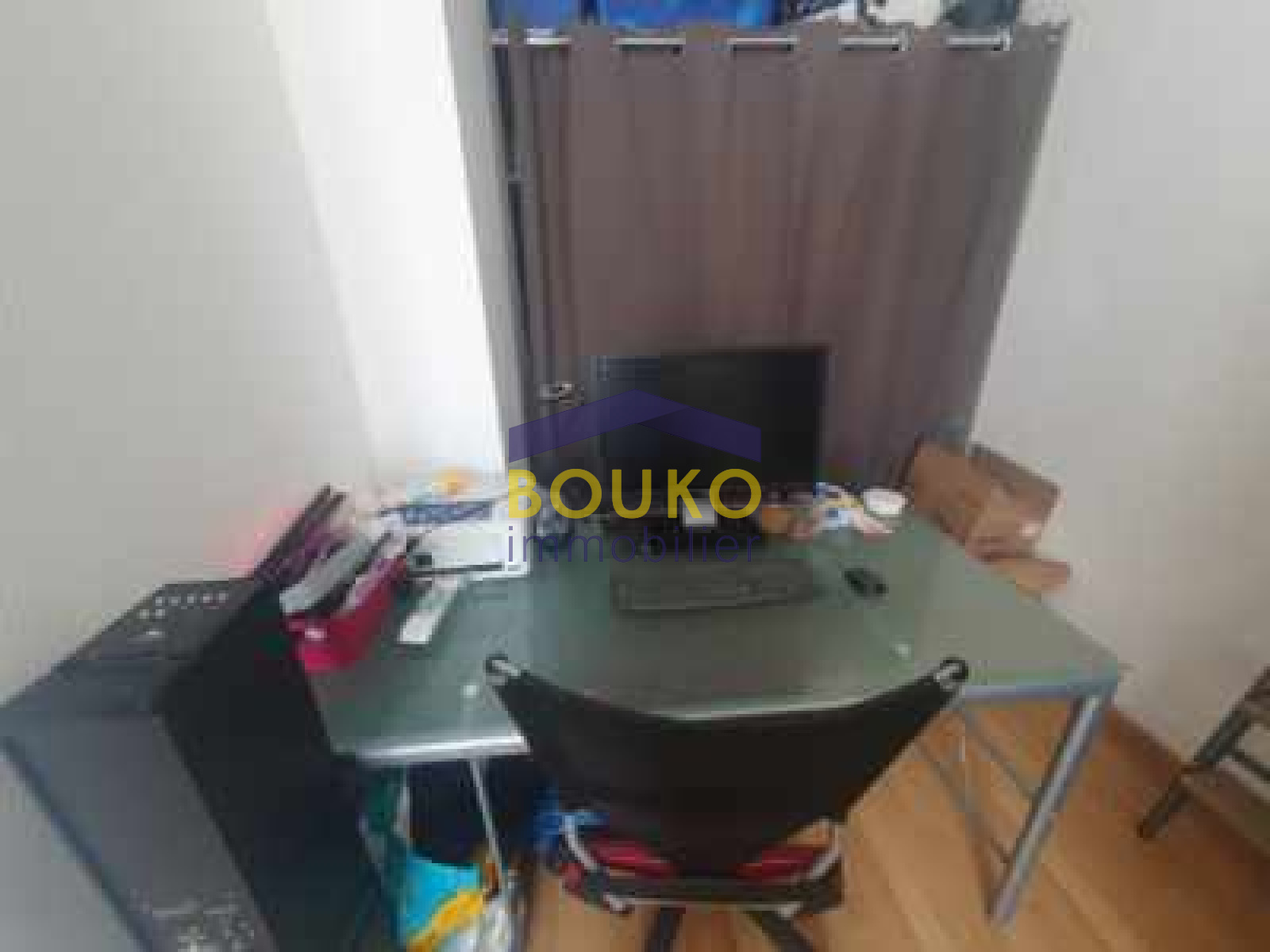 Image_, Appartement, Saint-Max, ref :0668