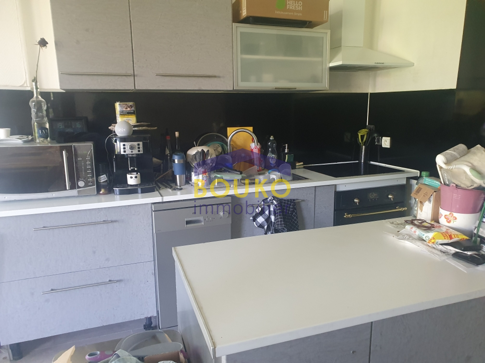 Image_, Appartement, Saint-Max, ref :0668