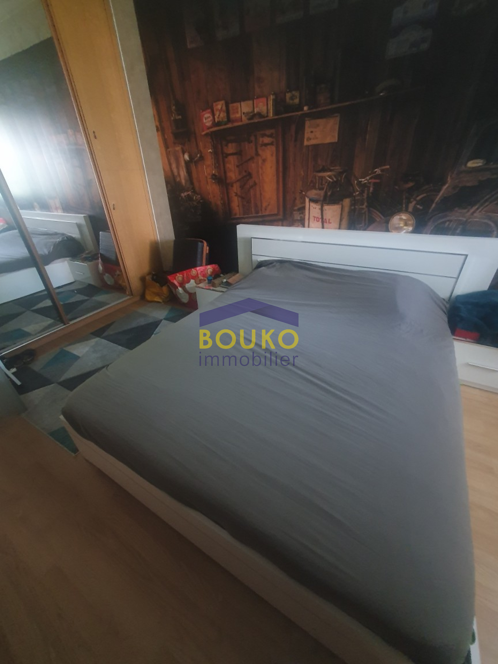 Image_, Appartement, Saint-Max, ref :0668