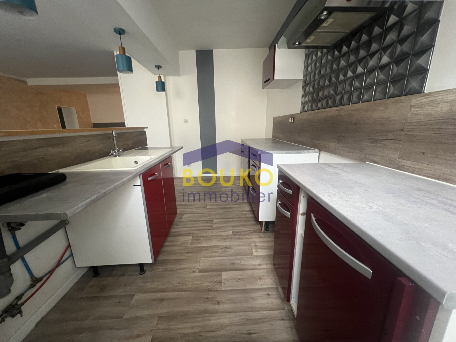 Image_, Appartement, Saint-Nicolas-de-Port, ref :852369