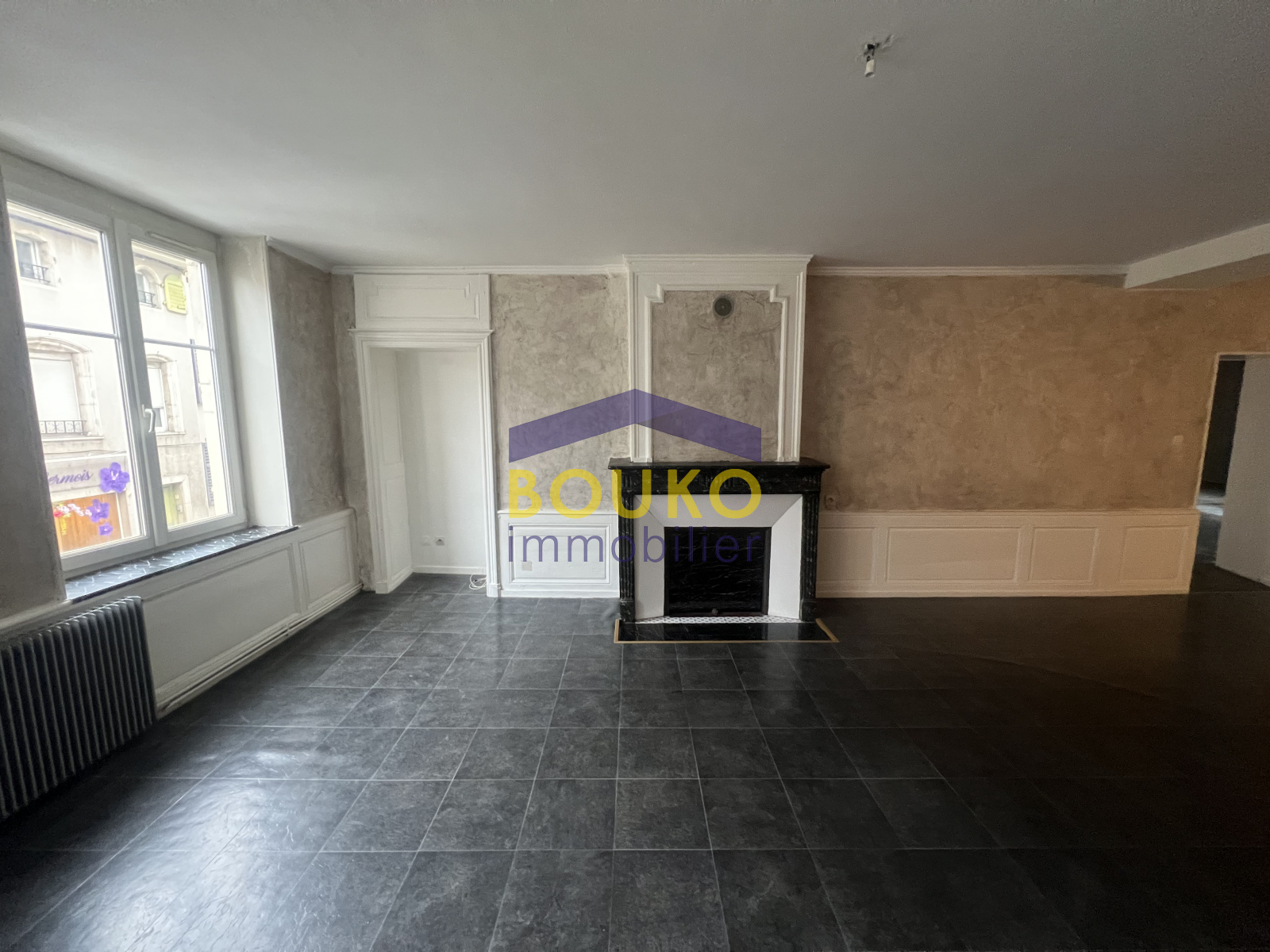 Image_, Appartement, Saint-Nicolas-de-Port, ref :852369