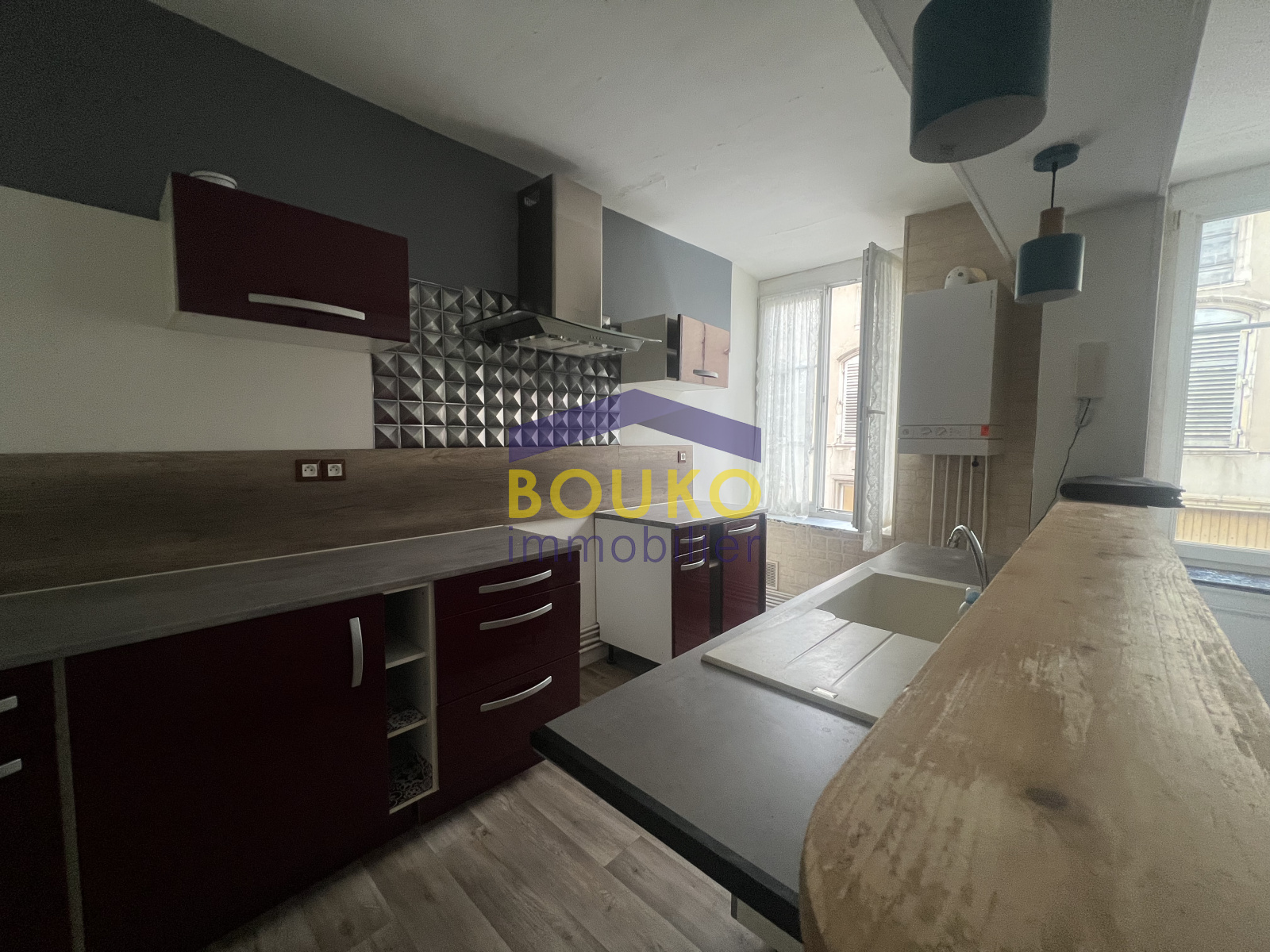 Image_, Appartement, Saint-Nicolas-de-Port, ref :852369