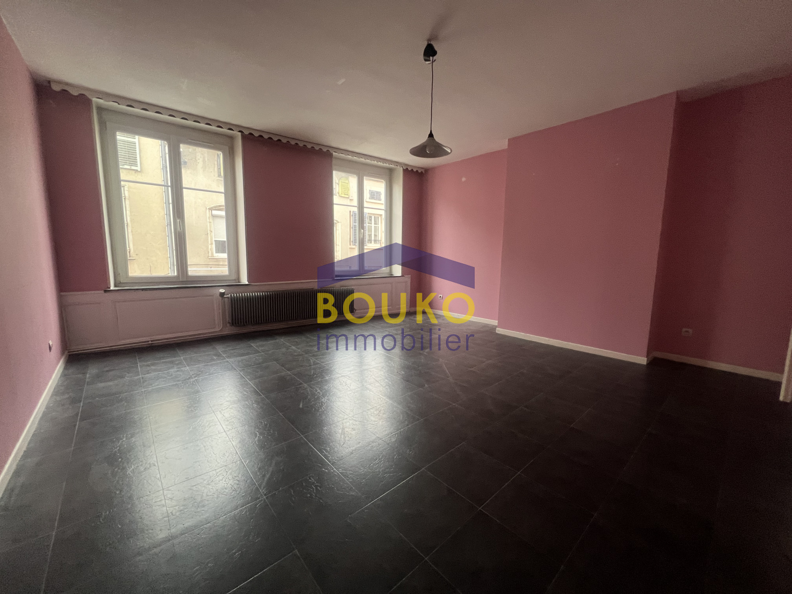 Image_, Appartement, Saint-Nicolas-de-Port, ref :852369