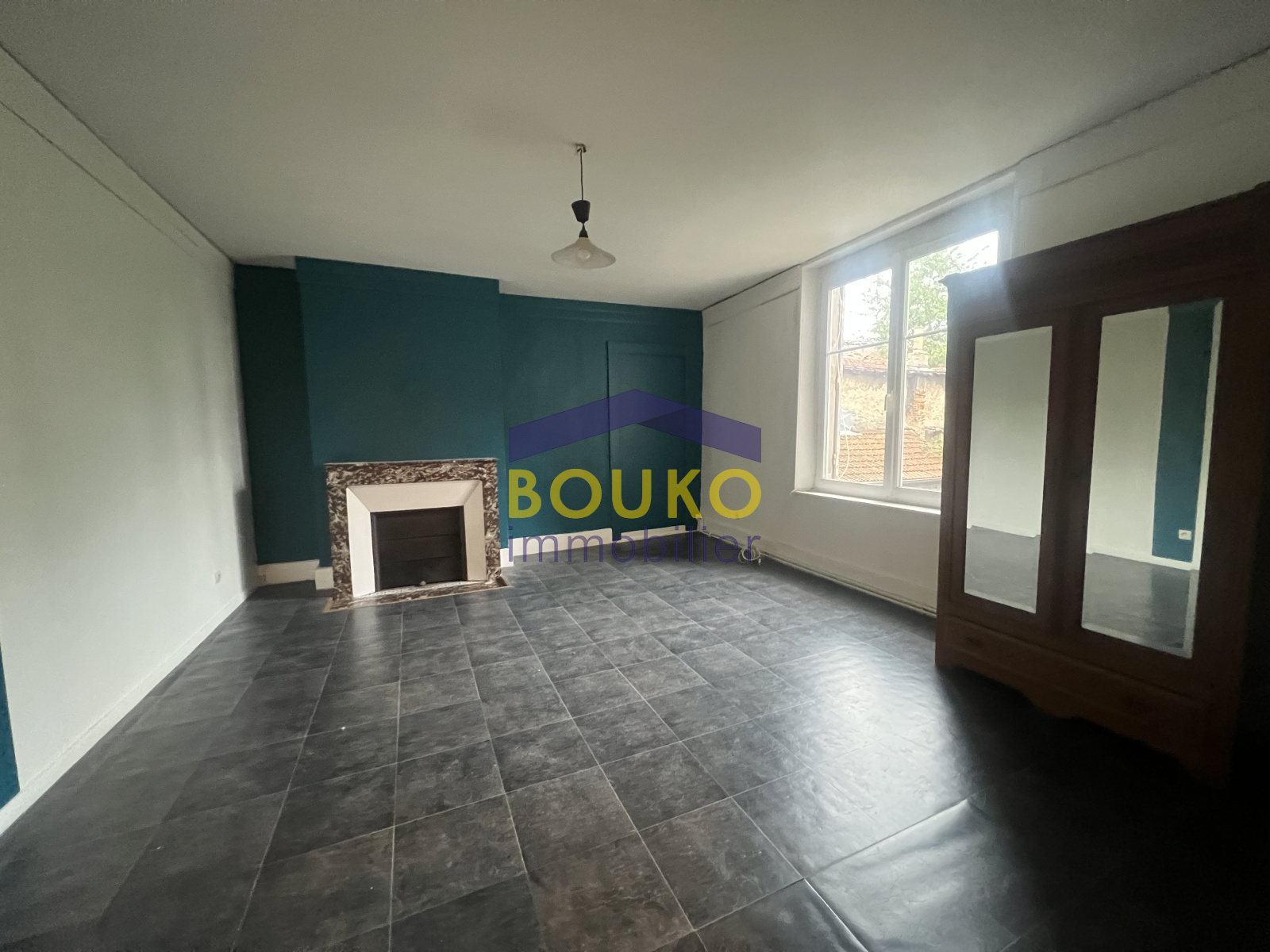 Image_, Appartement, Saint-Nicolas-de-Port, ref :852369