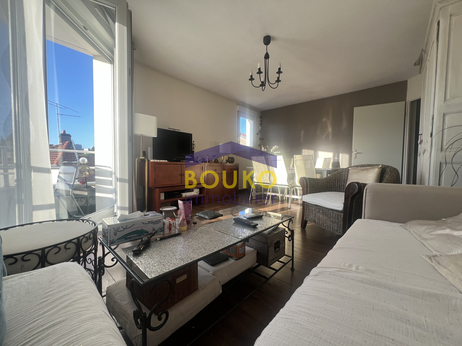 Image_, Appartement, Nancy, ref :4508 5-5