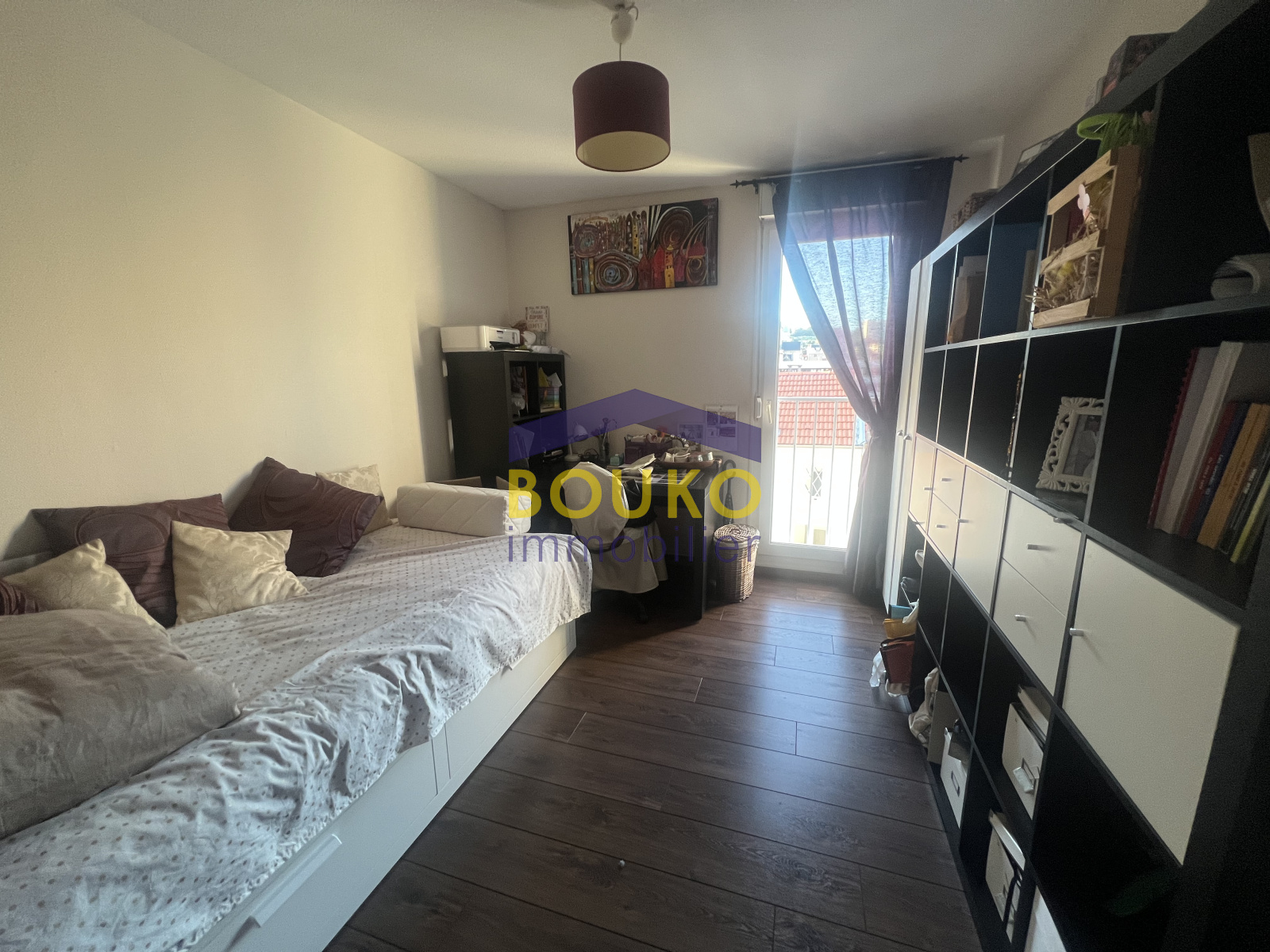 Image_, Appartement, Nancy, ref :4508 5-5