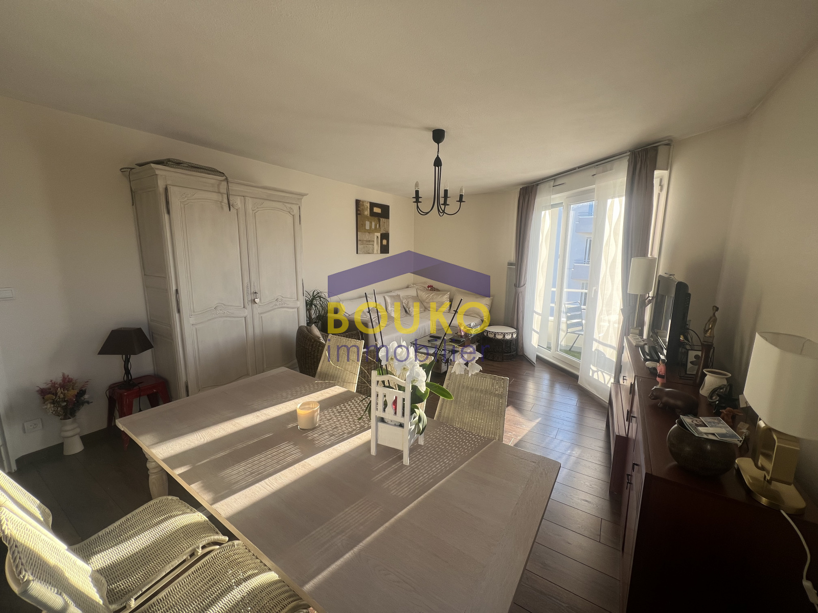 Image_, Appartement, Nancy, ref :4508 5-5