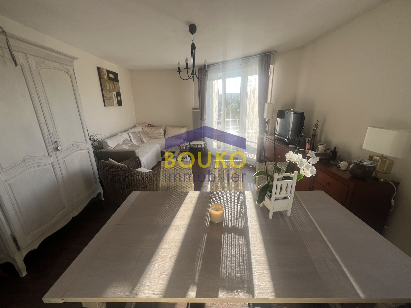 Image_, Appartement, Nancy, ref :4508 5-5