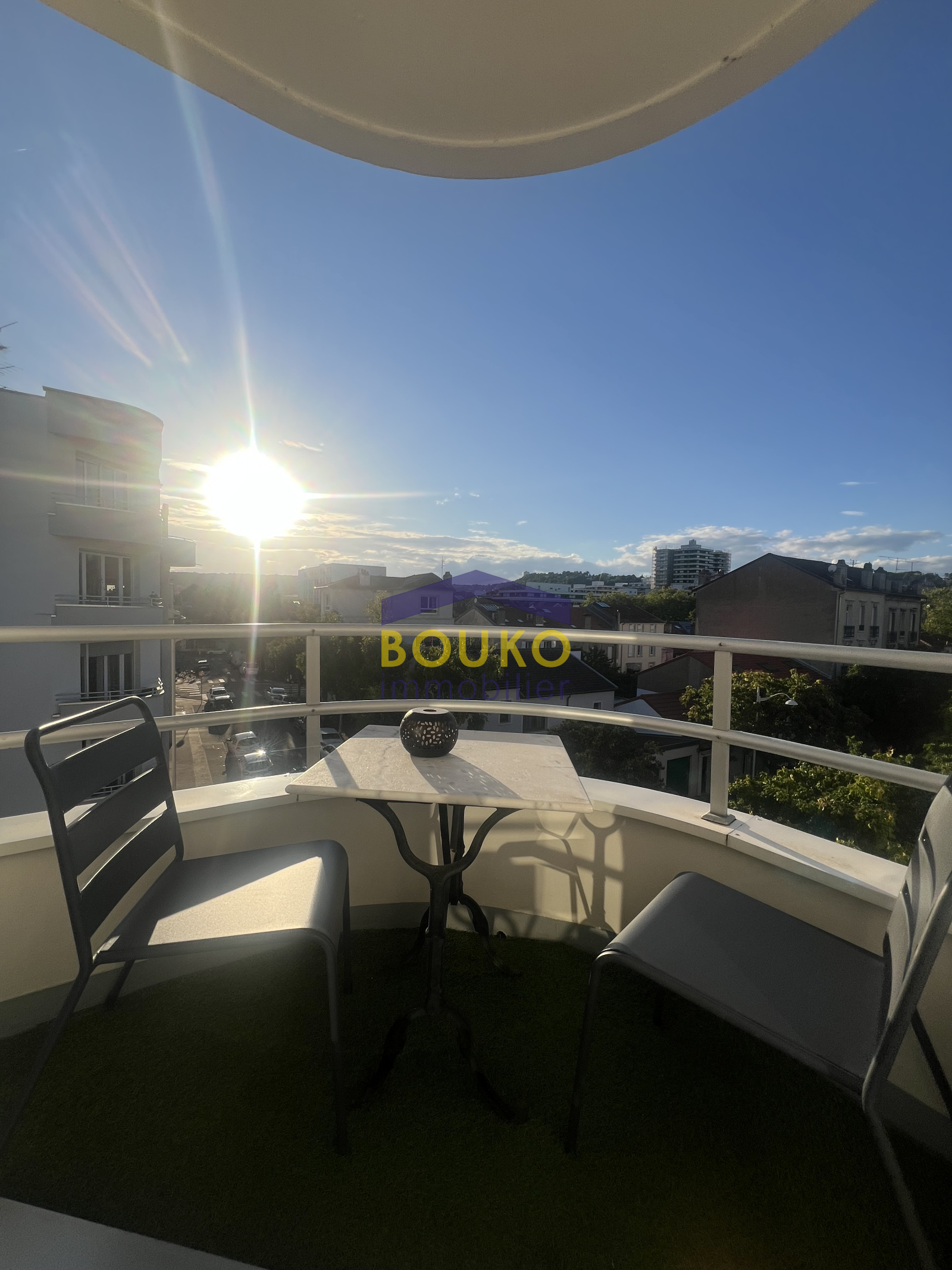 Image_, Appartement, Nancy, ref :4508 5-5