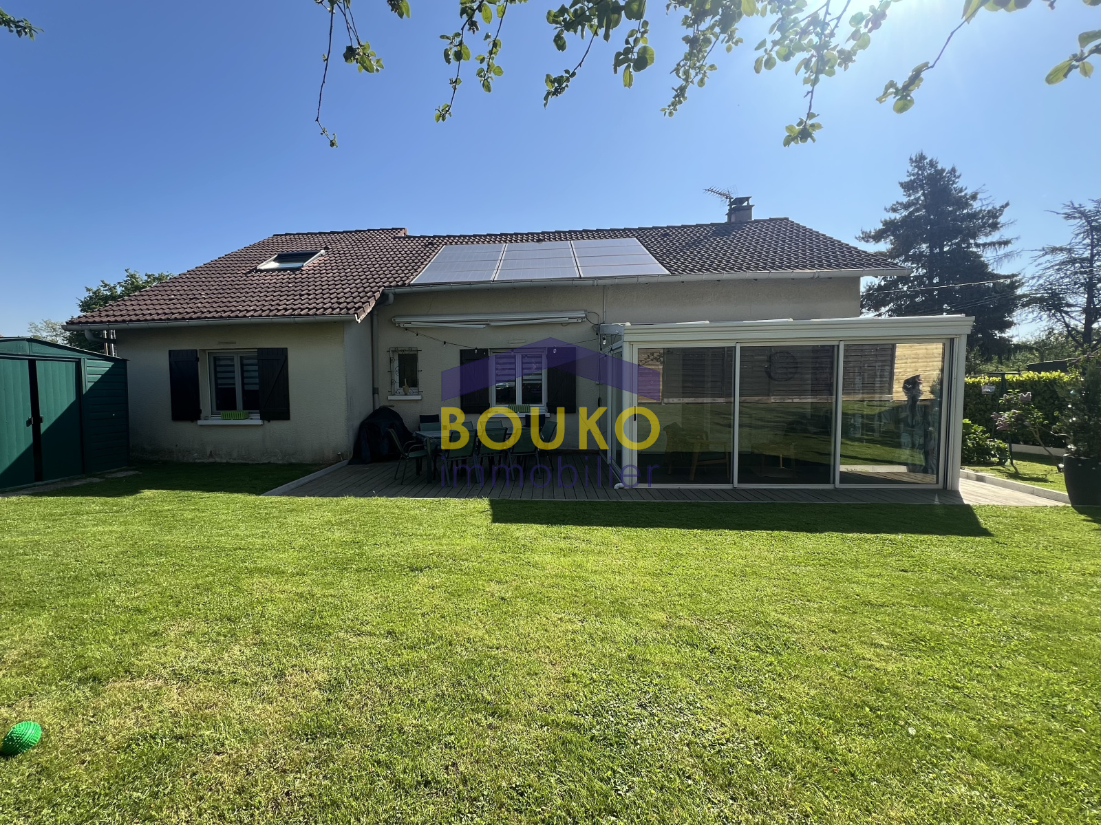 Image_, Maison, Haraucourt, ref :321478963
