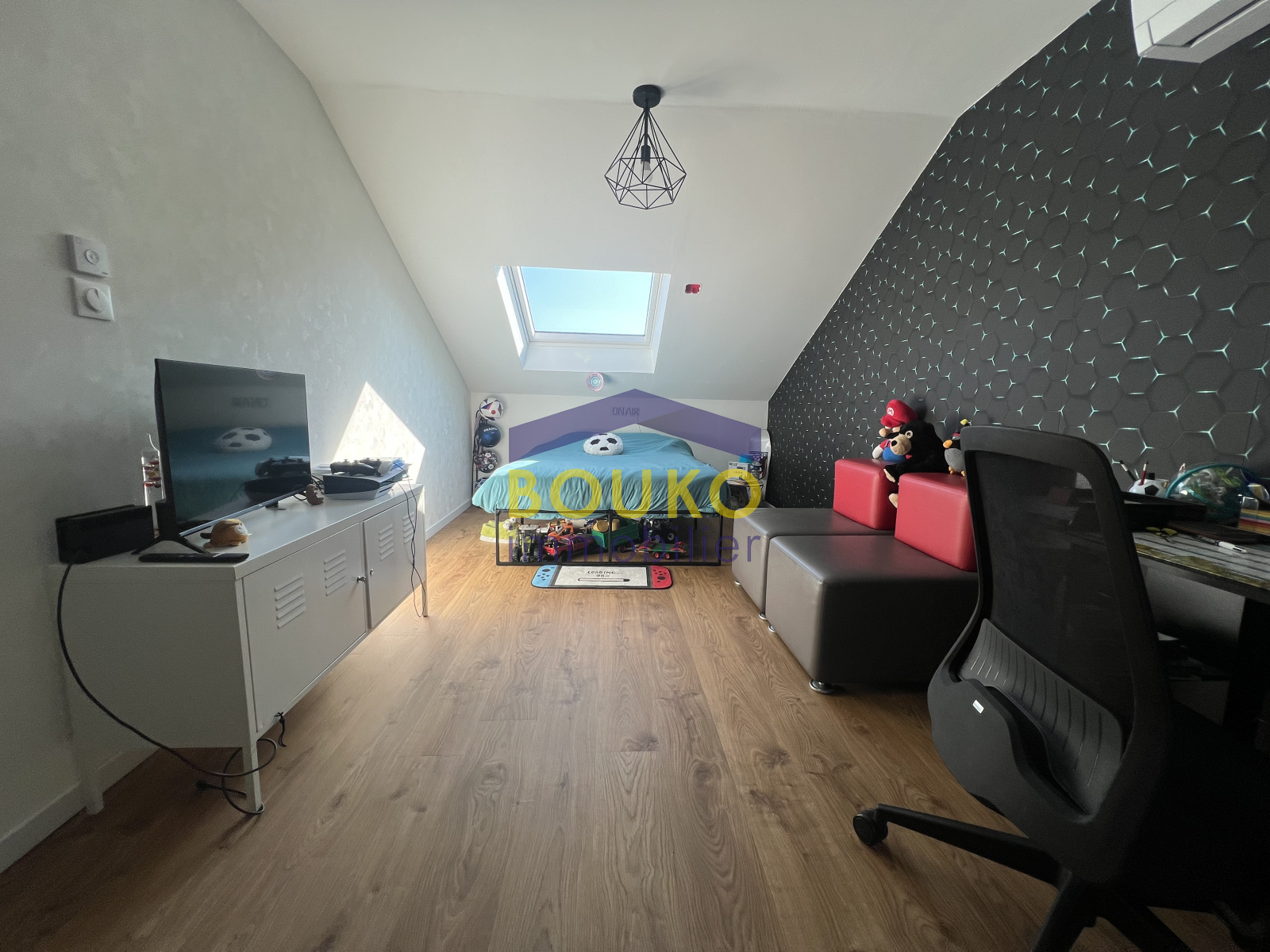 Image_, Maison, Haraucourt, ref :321478963