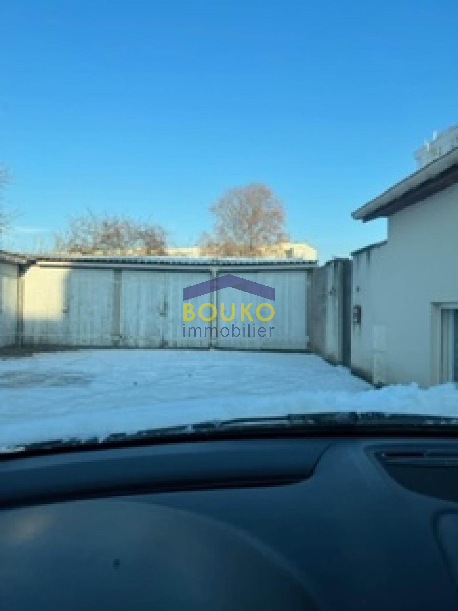 Image_, Garage, Jarville-la-Malgrange, ref :4049 8-4