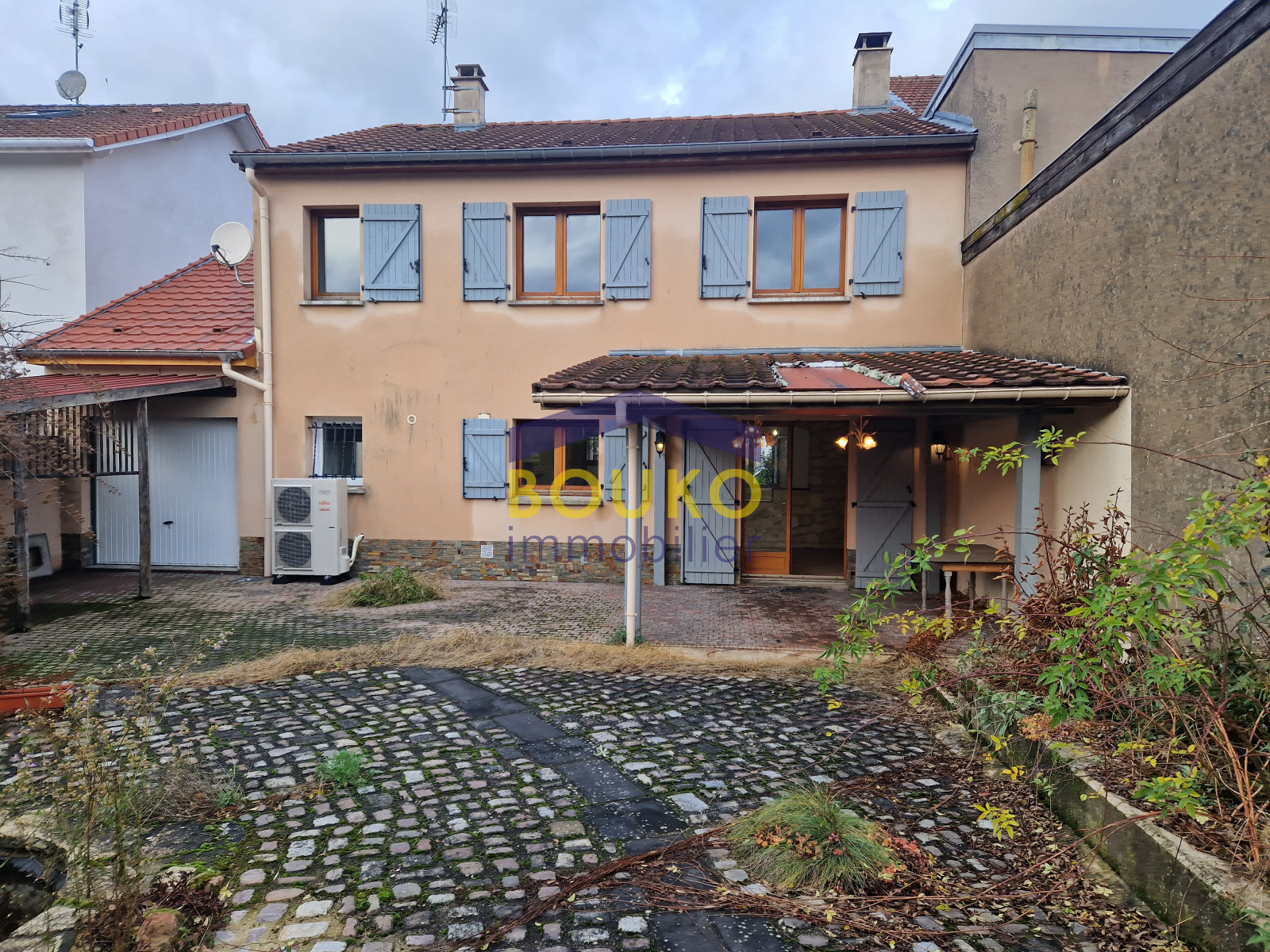 Image_, Maison, Dombasle-sur-Meurthe, ref :4216 5-3
