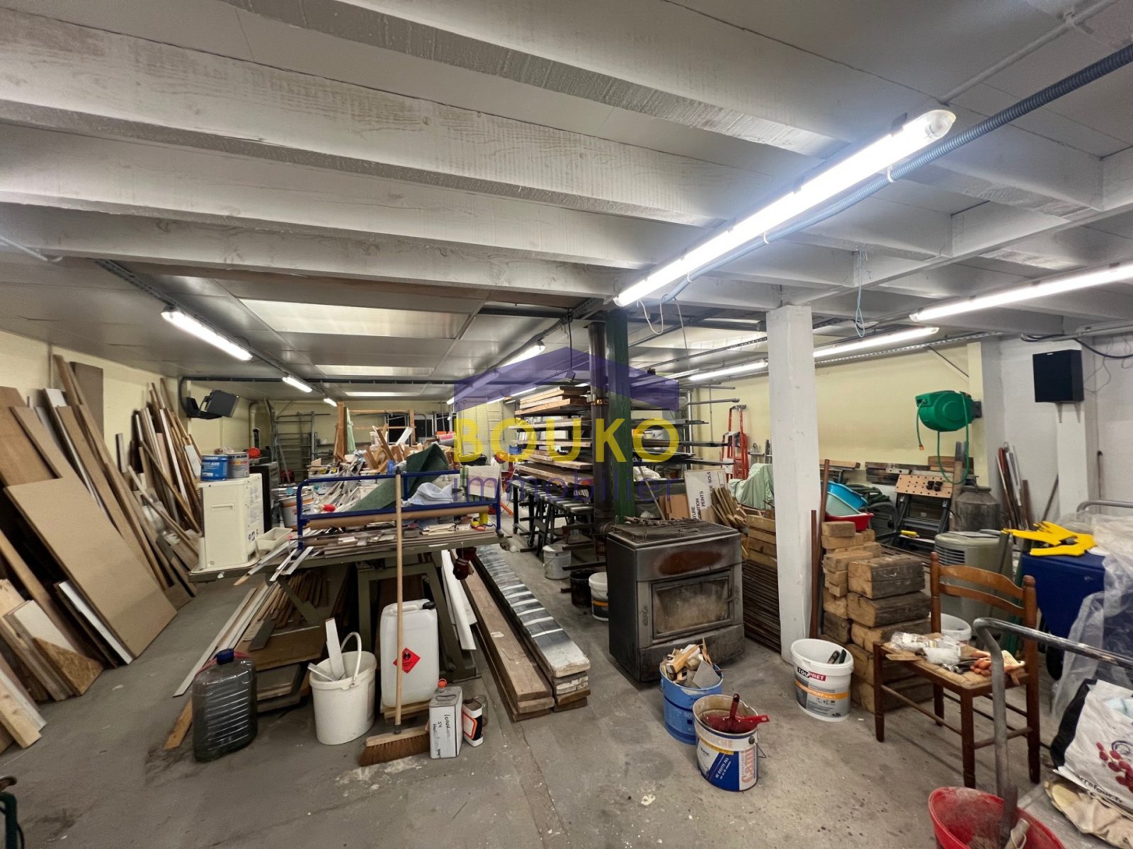 Image_, Local professionnel, Saint-Nicolas-de-Port, ref :4480 4-2