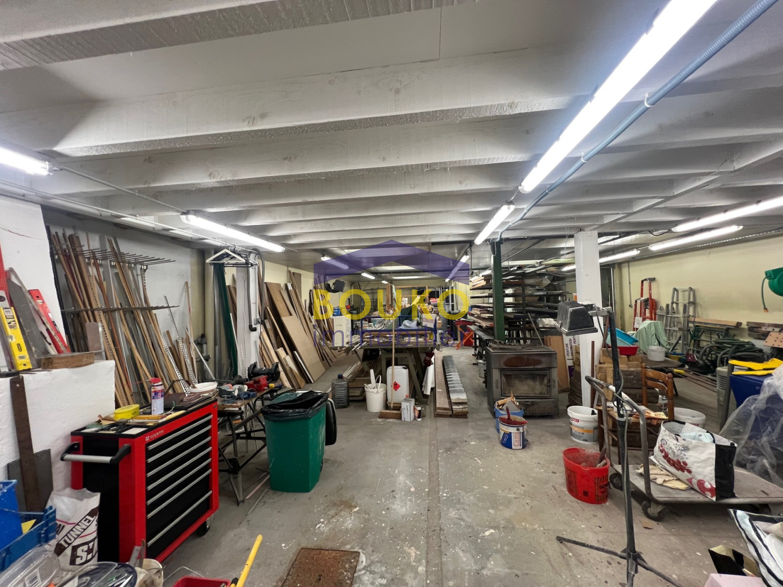 Image_, Local professionnel, Saint-Nicolas-de-Port, ref :4480 4-2